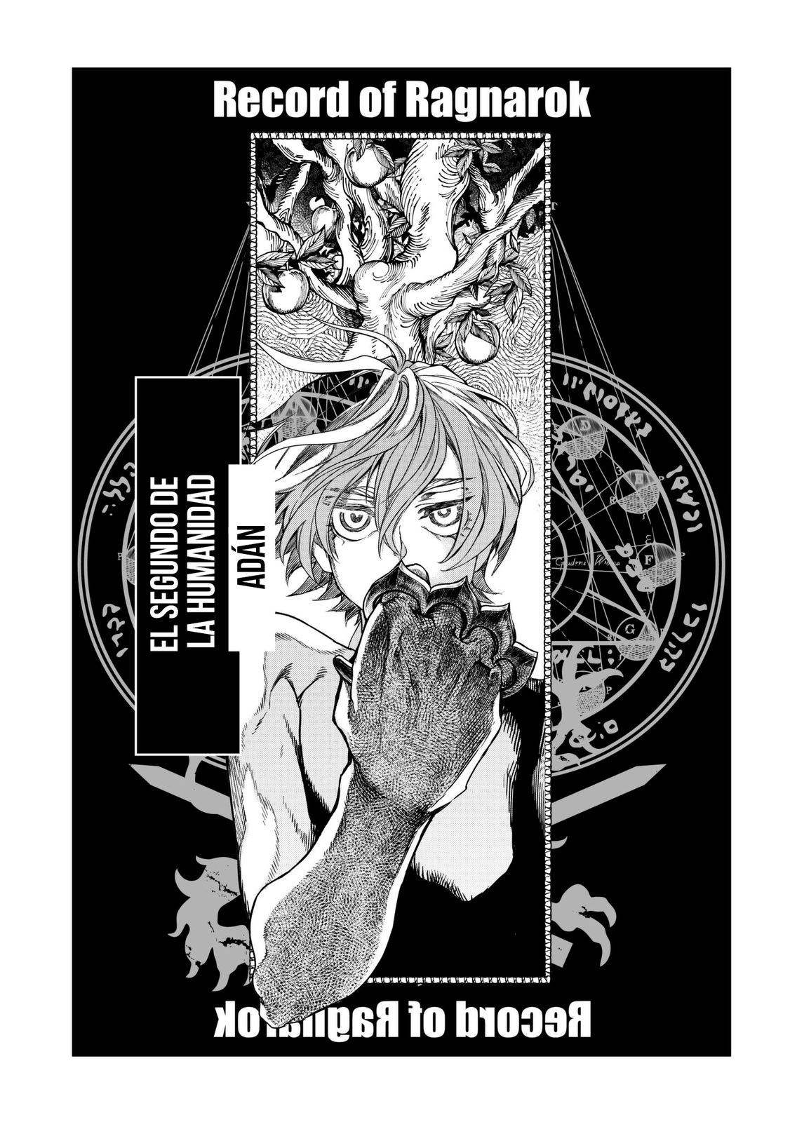 Read Shuumatsu no Valkyrie ES Manga Online