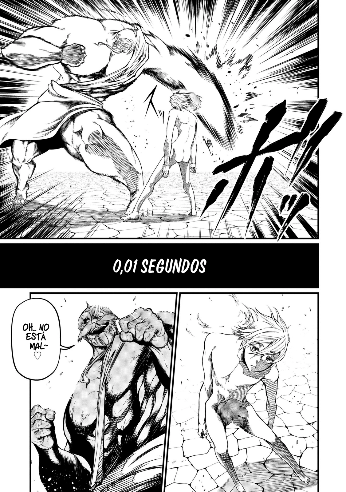 Read Shuumatsu no Valkyrie ES Manga Online