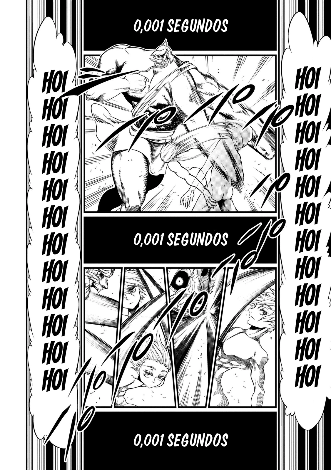 Read Shuumatsu no Valkyrie ES Manga Online