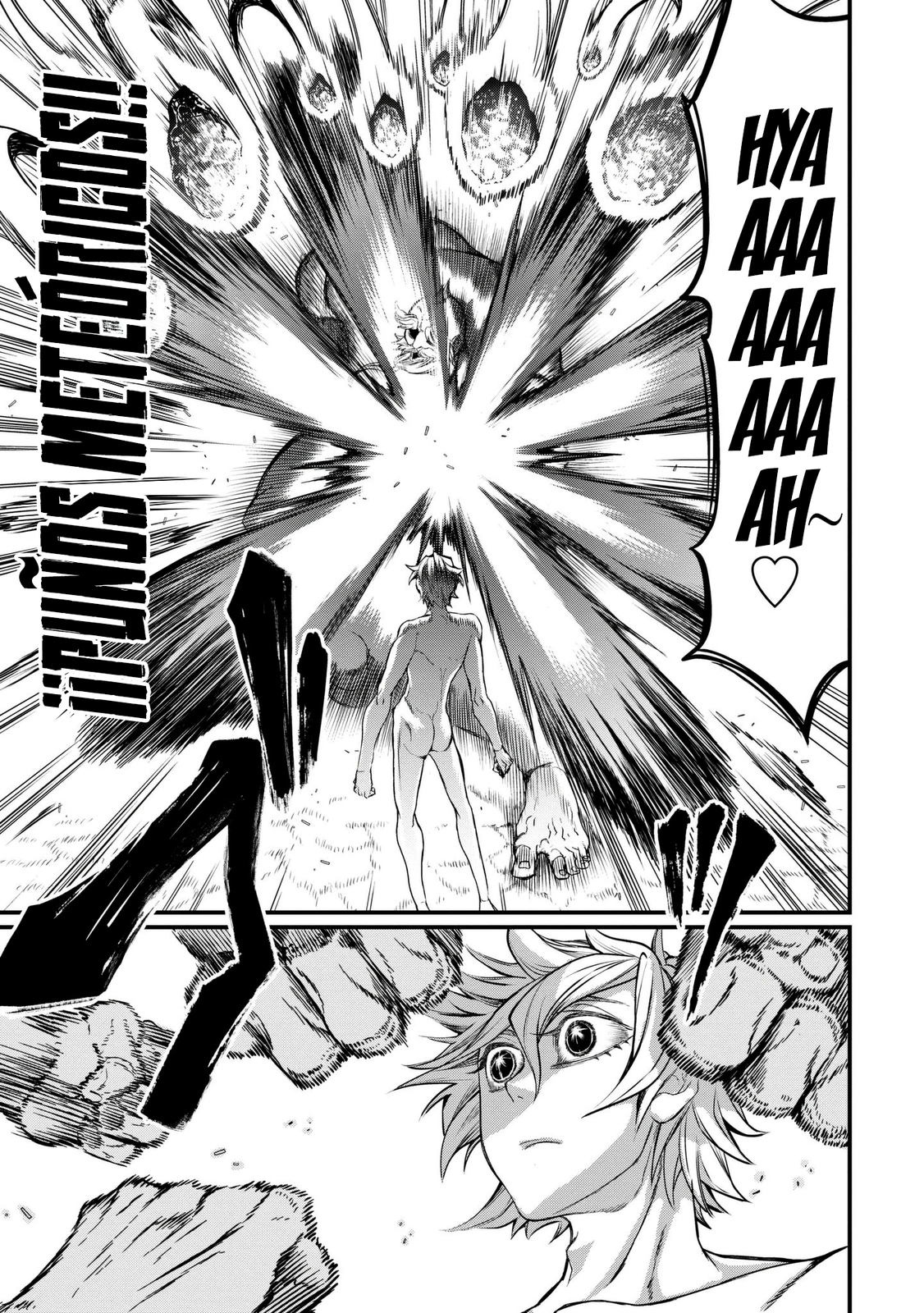 Read Shuumatsu no Valkyrie ES Manga Online