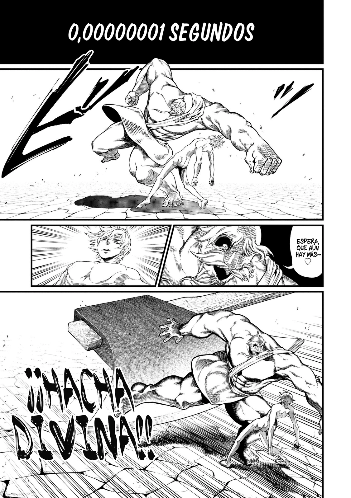 Read Shuumatsu no Valkyrie ES Manga Online