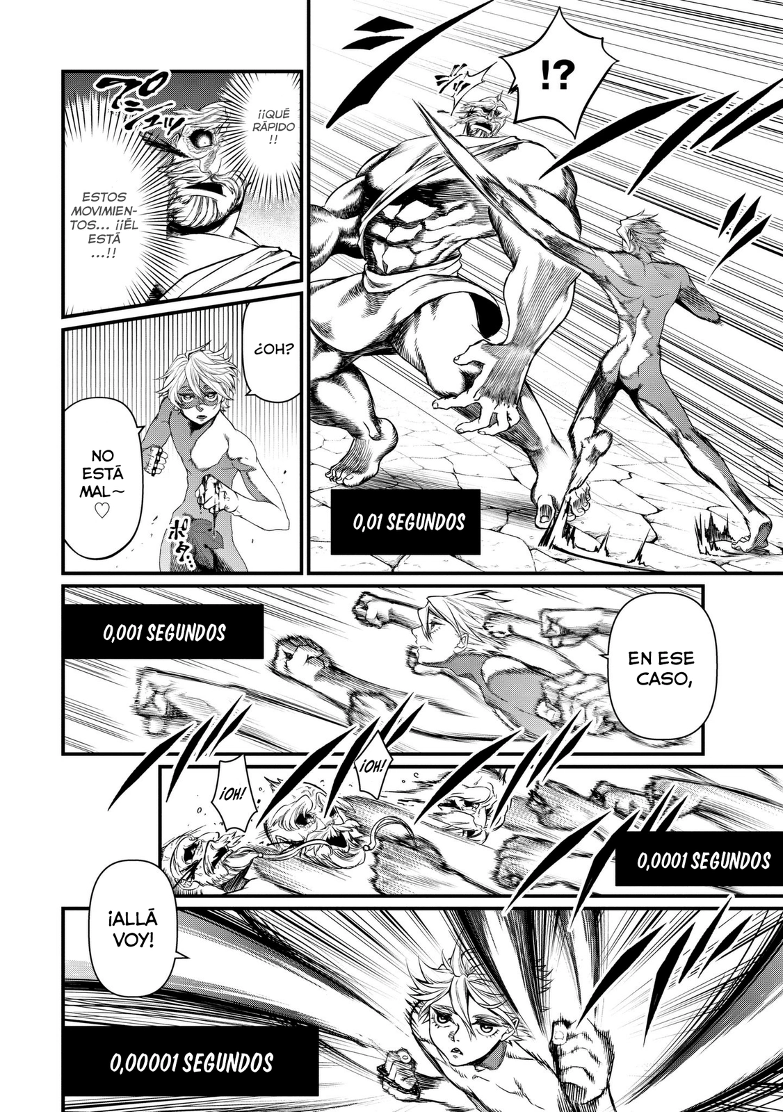 Read Shuumatsu no Valkyrie ES Manga Online