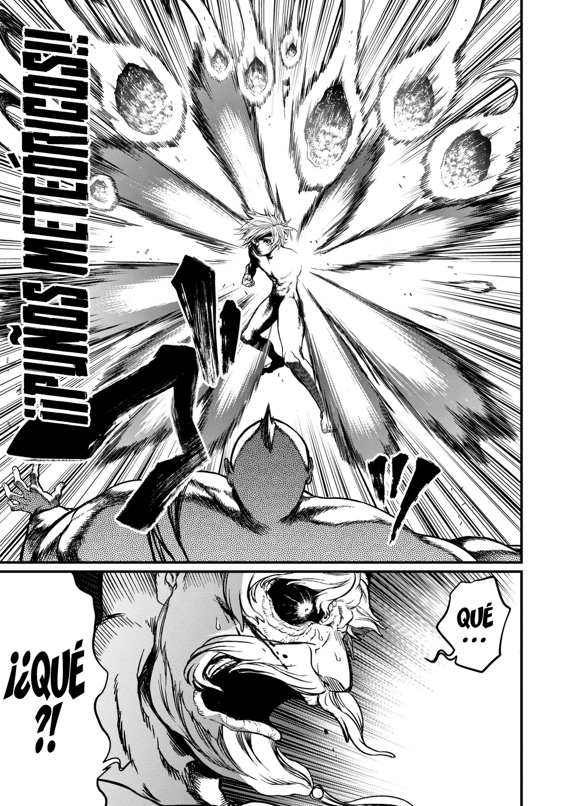 Read Shuumatsu no Valkyrie ES Manga Online
