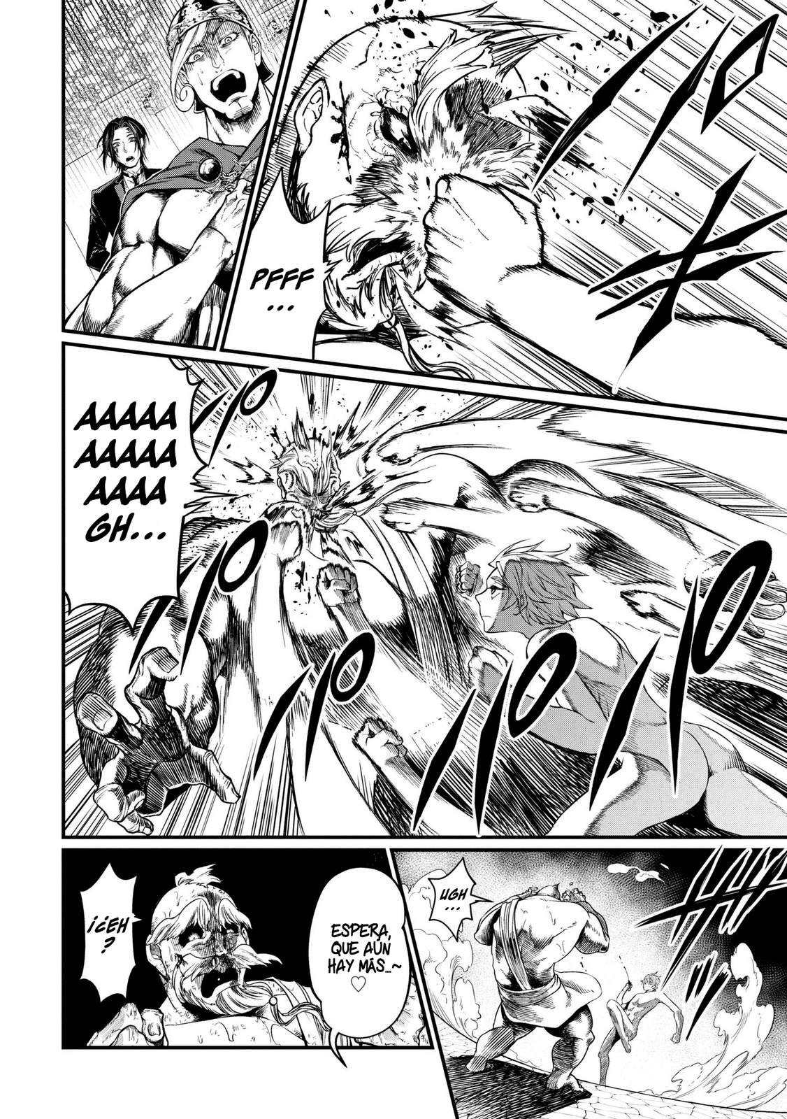 Read Shuumatsu no Valkyrie ES Manga Online