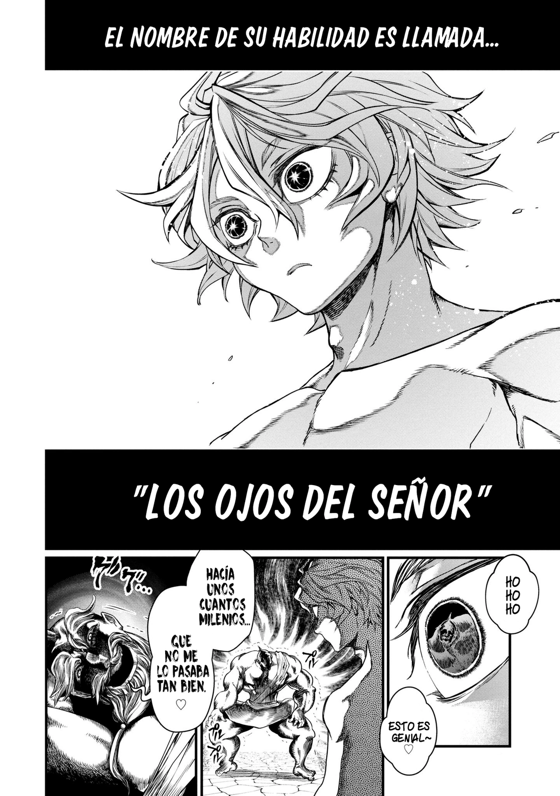 Read Shuumatsu no Valkyrie ES Manga Online
