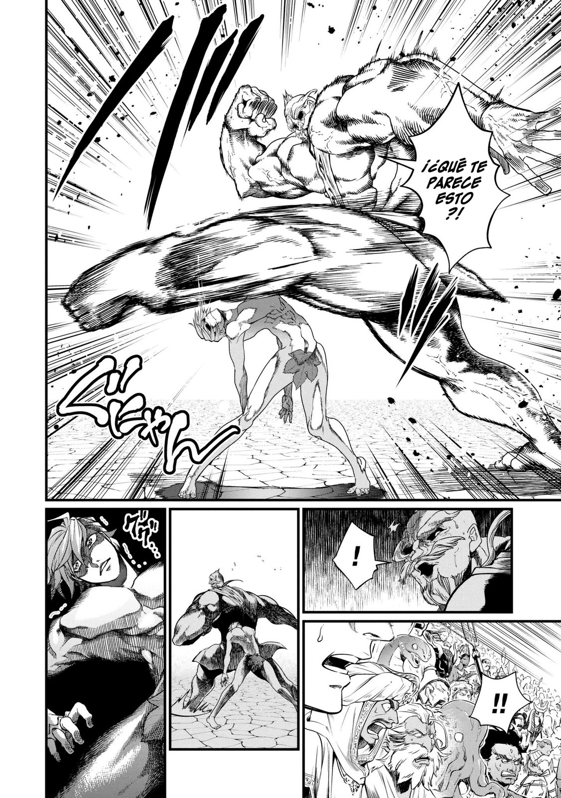 Read Shuumatsu no Valkyrie ES Manga Online