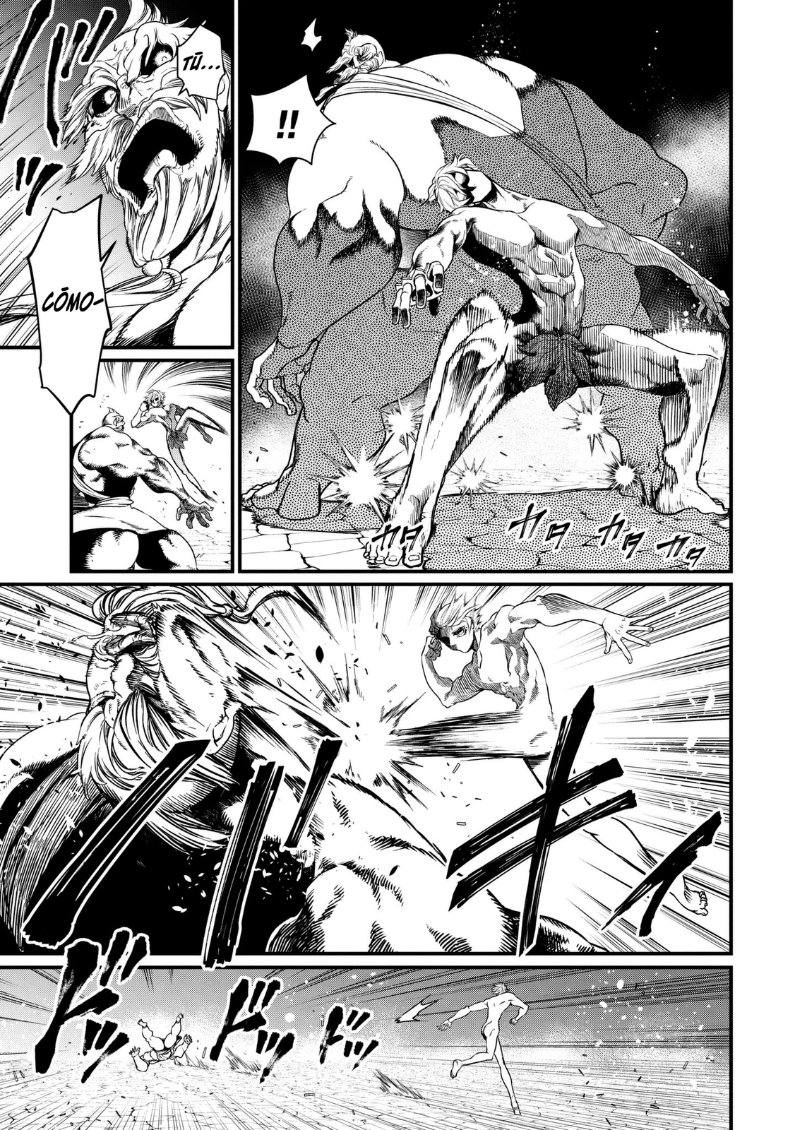 Read Shuumatsu no Valkyrie ES Manga Online
