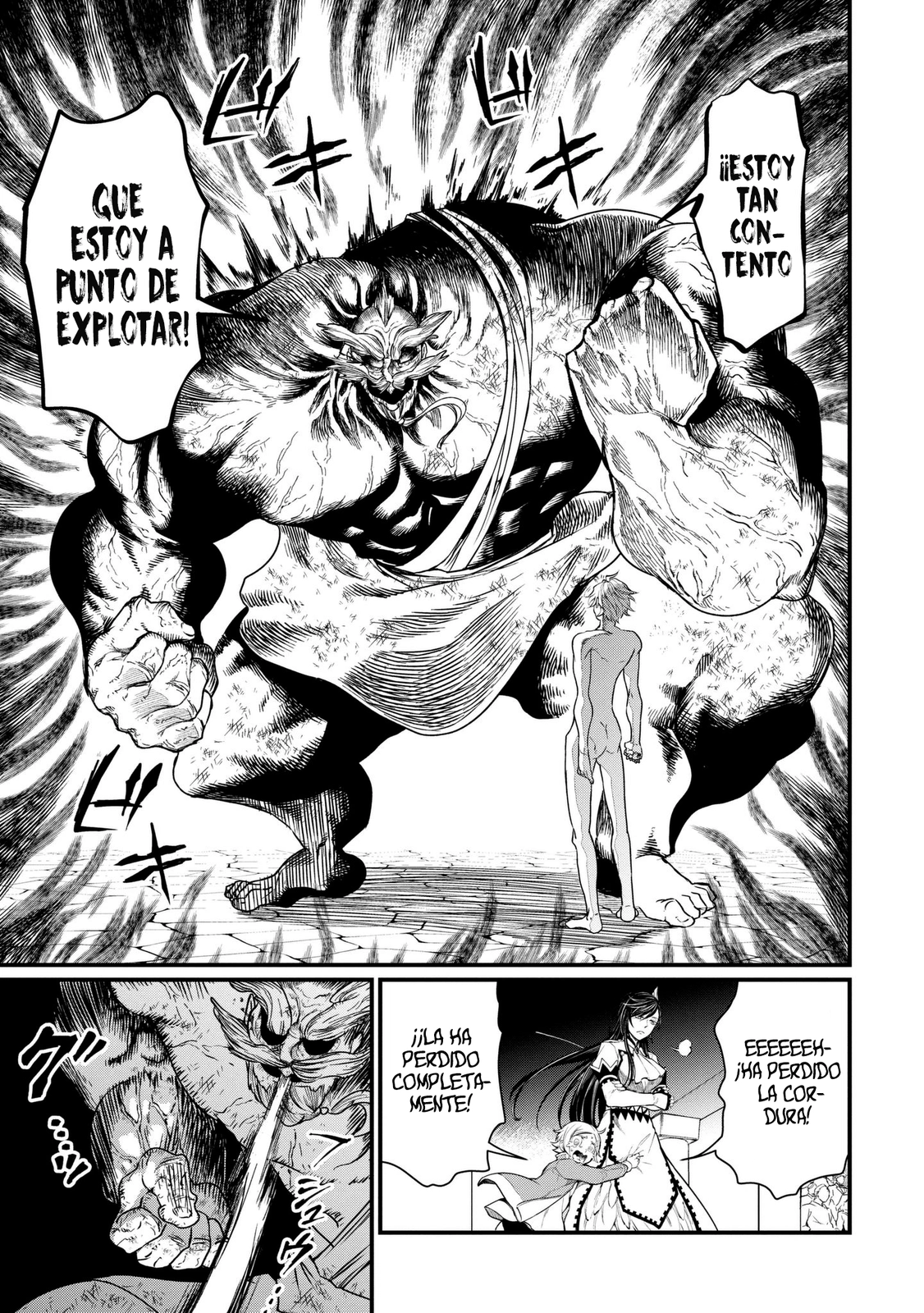 Read Shuumatsu no Valkyrie ES Manga Online