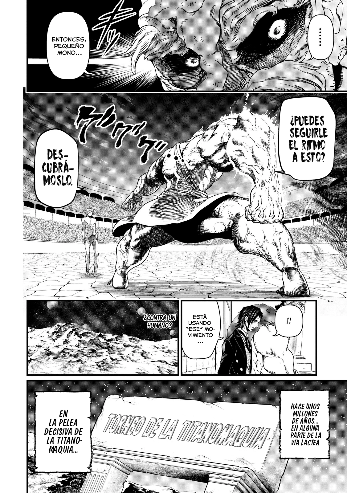 Read Shuumatsu no Valkyrie ES Manga Online