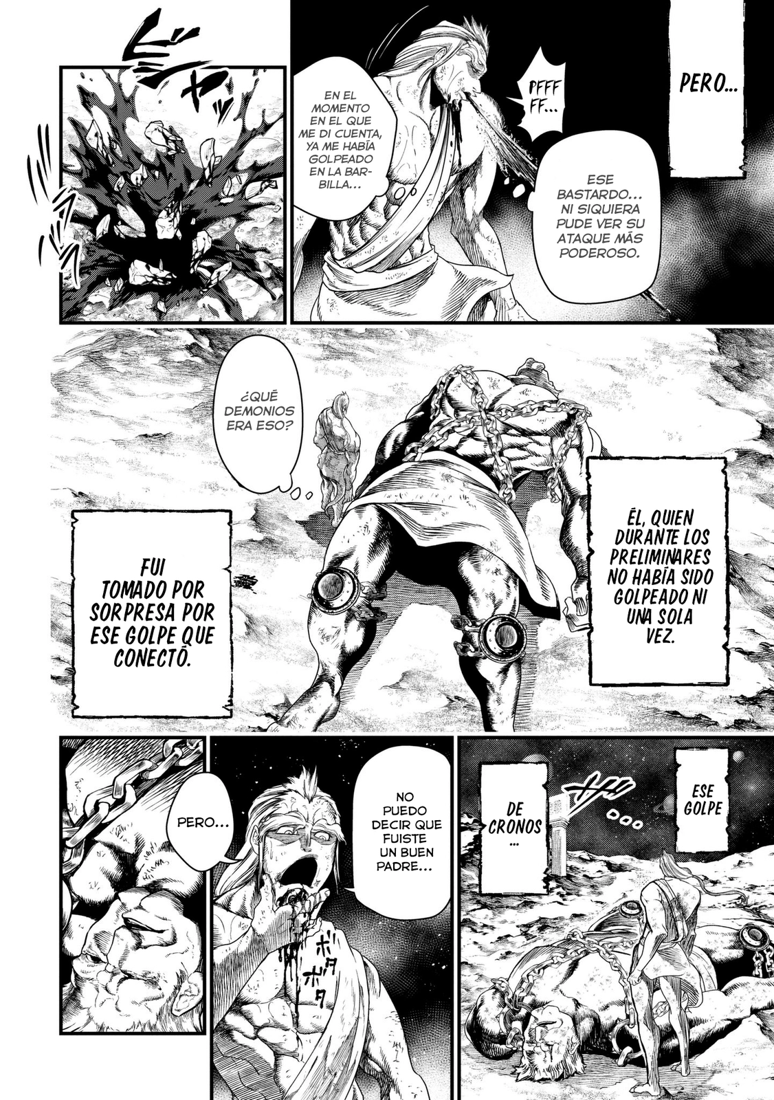 Read Shuumatsu no Valkyrie ES Manga Online