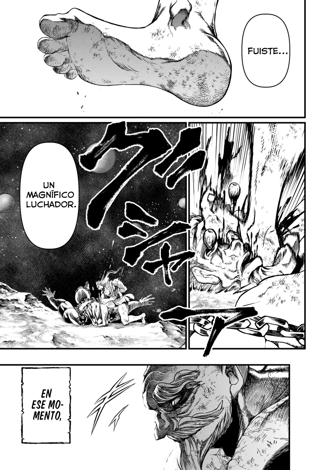 Read Shuumatsu no Valkyrie ES Manga Online