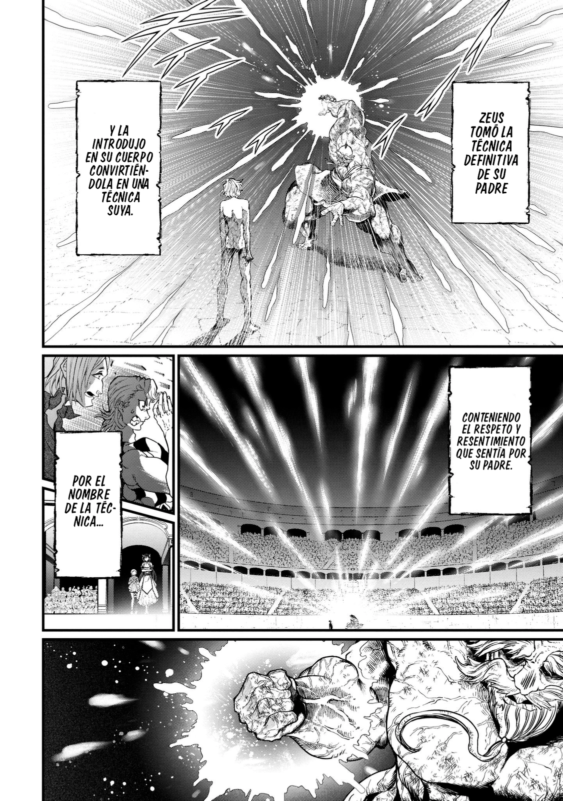 Read Shuumatsu no Valkyrie ES Manga Online
