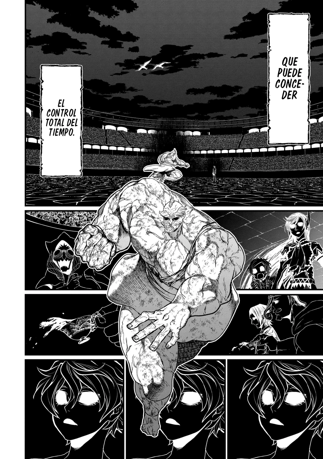 Read Shuumatsu no Valkyrie ES Manga Online