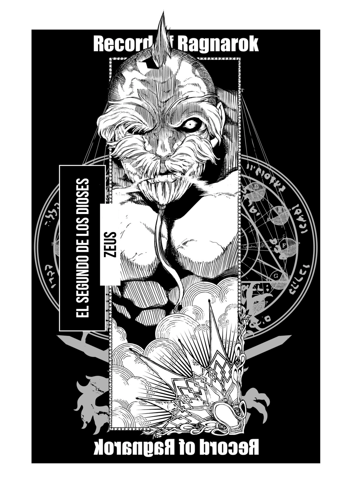 Read Shuumatsu no Valkyrie ES Manga Online
