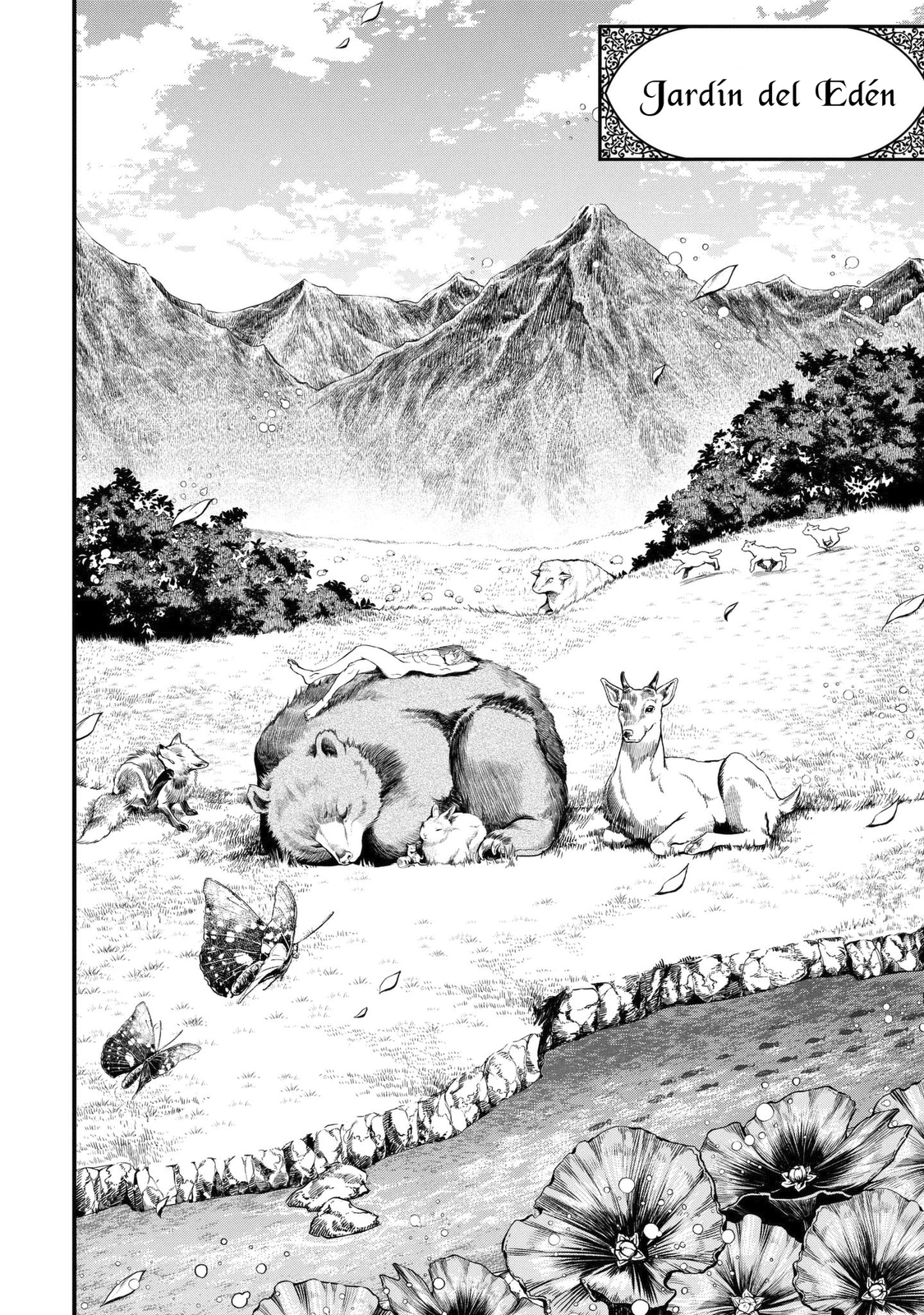 Read Shuumatsu no Valkyrie ES Manga Online