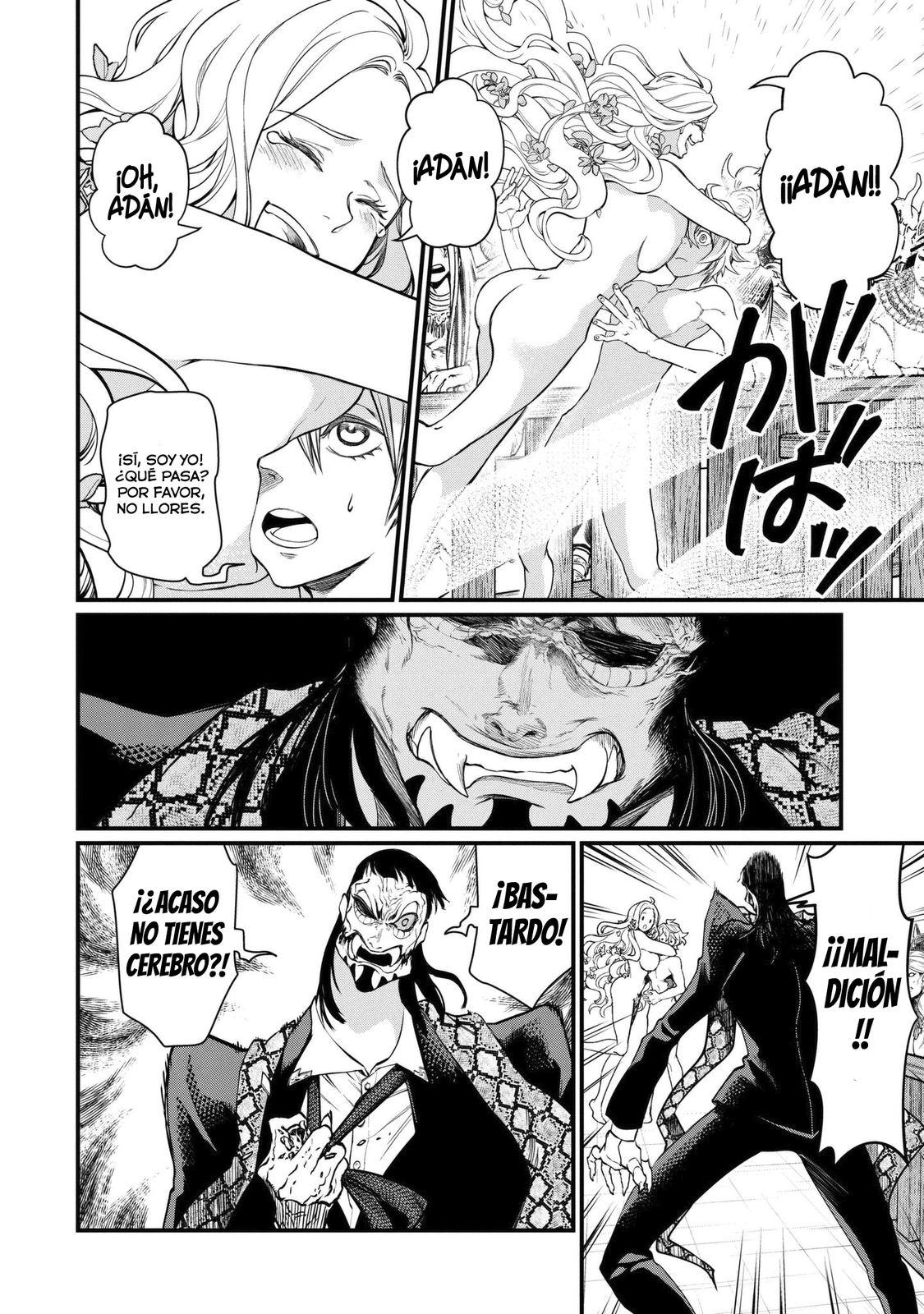Read Shuumatsu no Valkyrie ES Manga Online