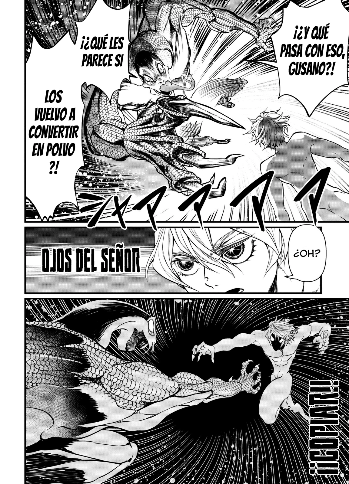 Read Shuumatsu no Valkyrie ES Manga Online