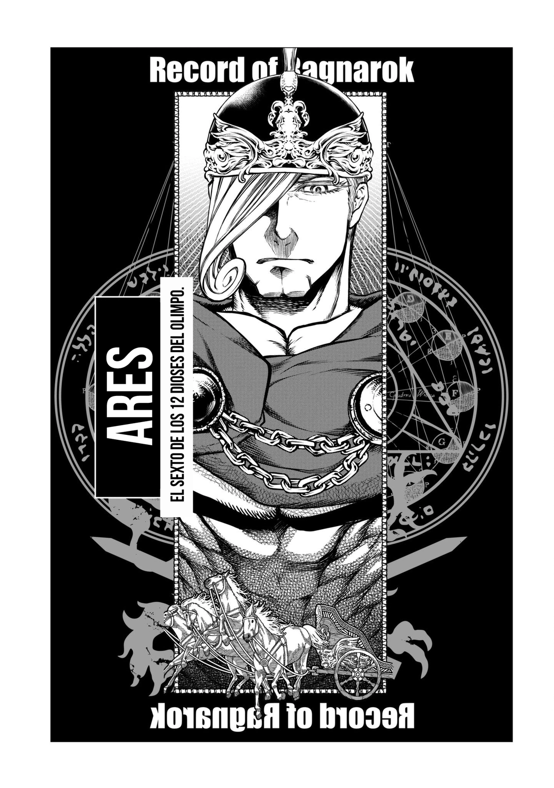 Read Shuumatsu no Valkyrie ES Manga Online