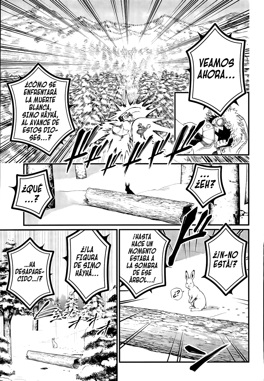 Read Shuumatsu no Valkyrie ES Manga Online