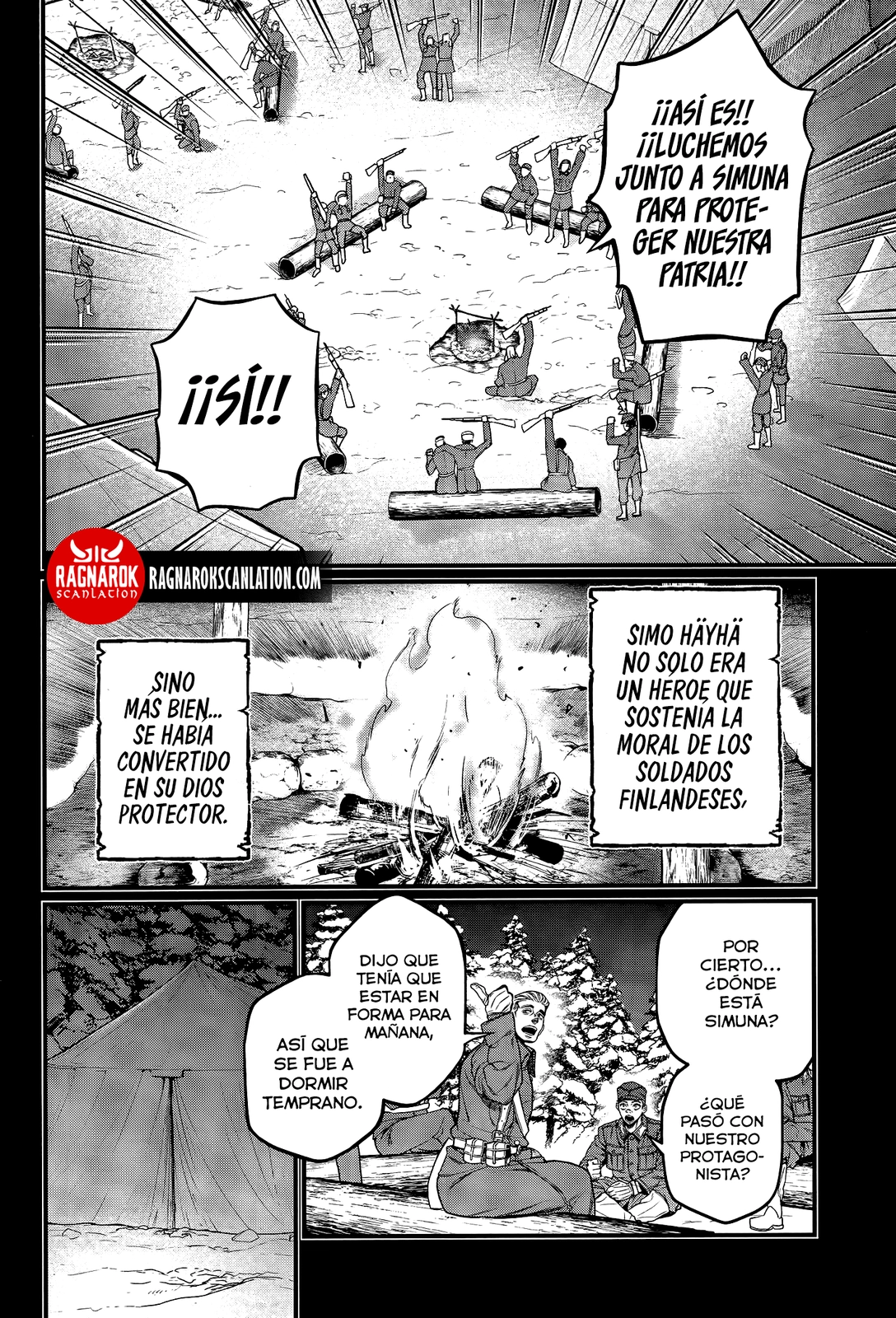 Read Shuumatsu no Valkyrie ES Manga Online