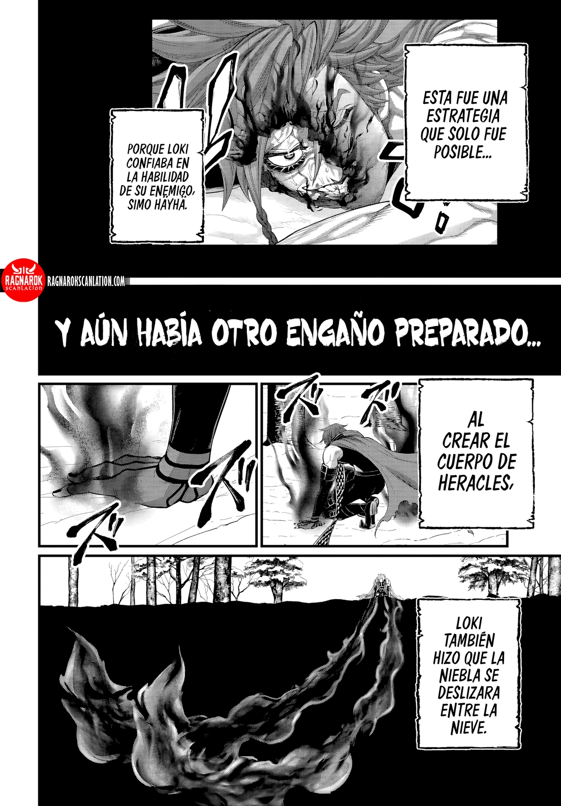 Read Shuumatsu no Valkyrie ES Manga Online