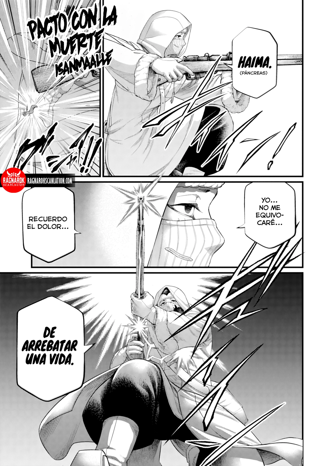 Read Shuumatsu no Valkyrie ES Manga Online