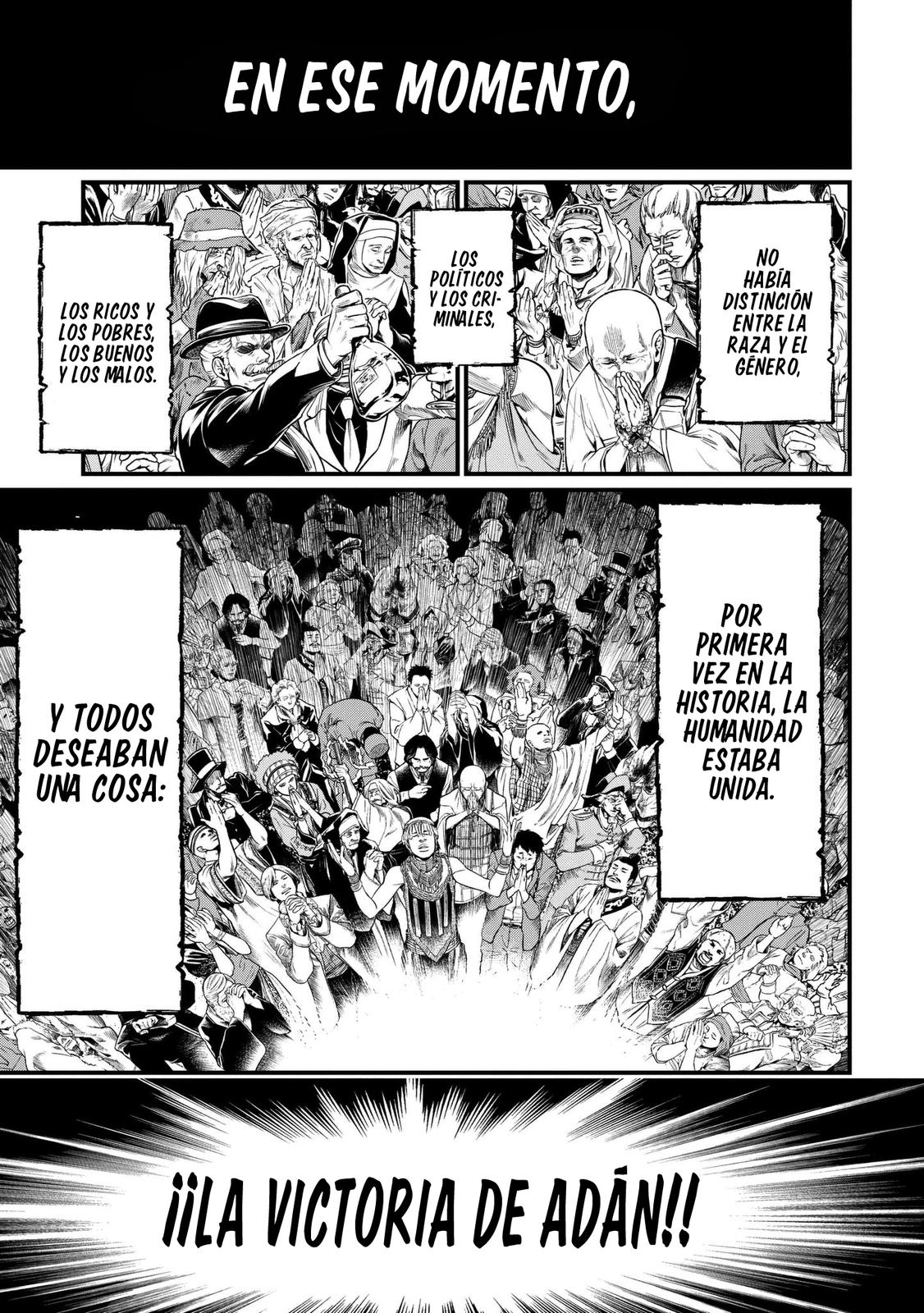 Read Shuumatsu no Valkyrie ES Manga Online