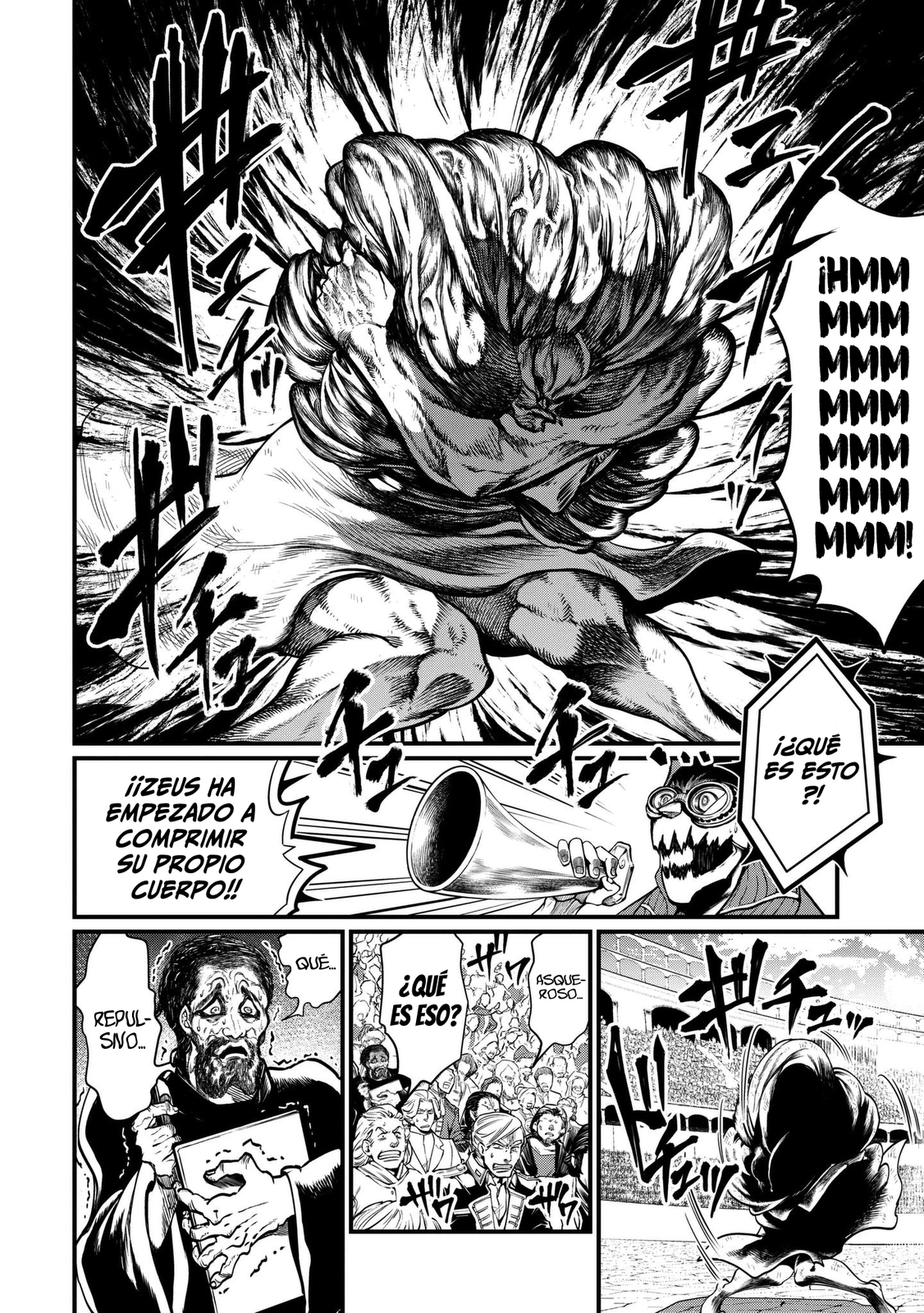 Read Shuumatsu no Valkyrie ES Manga Online
