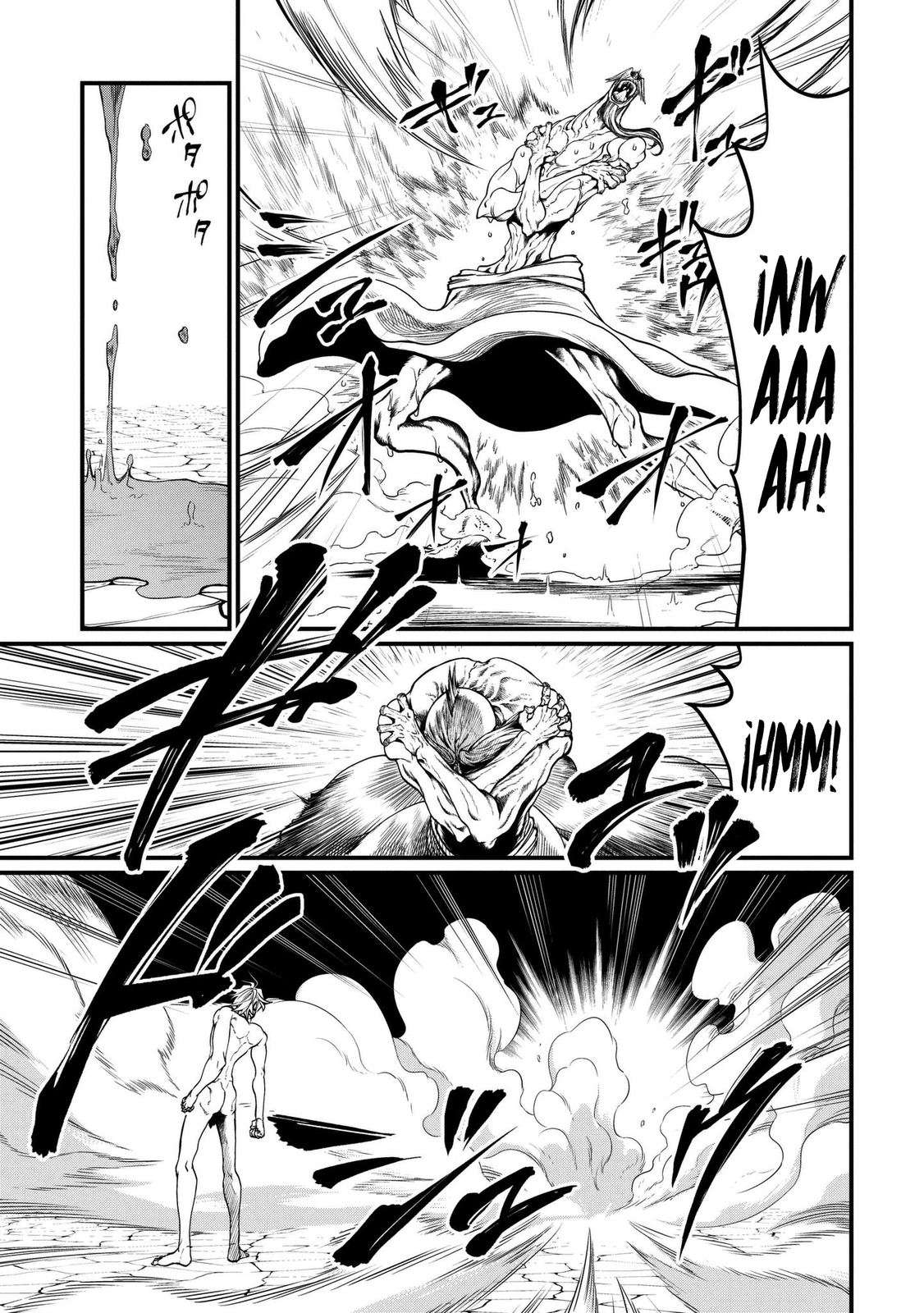 Read Shuumatsu no Valkyrie ES Manga Online