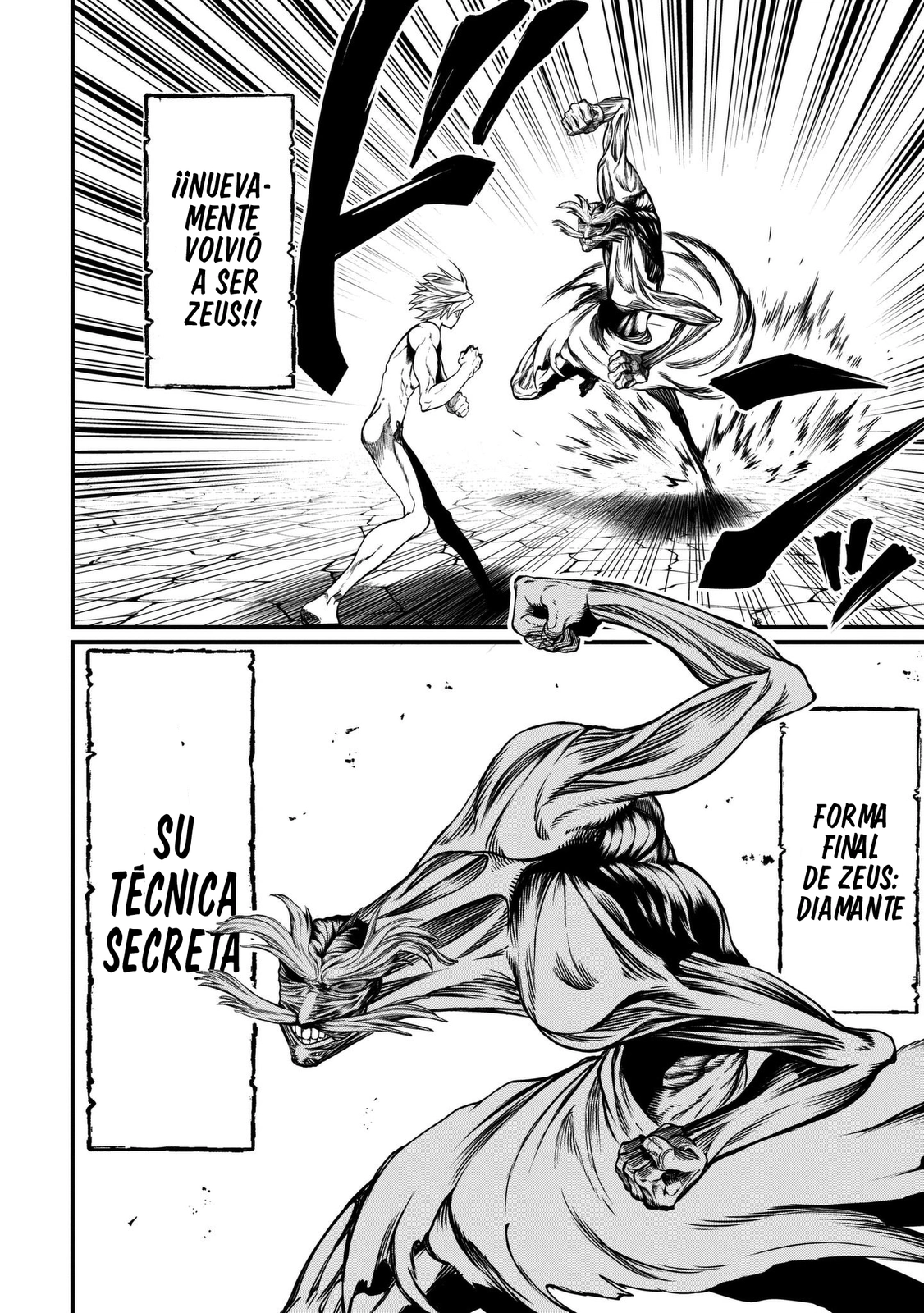Read Shuumatsu no Valkyrie ES Manga Online