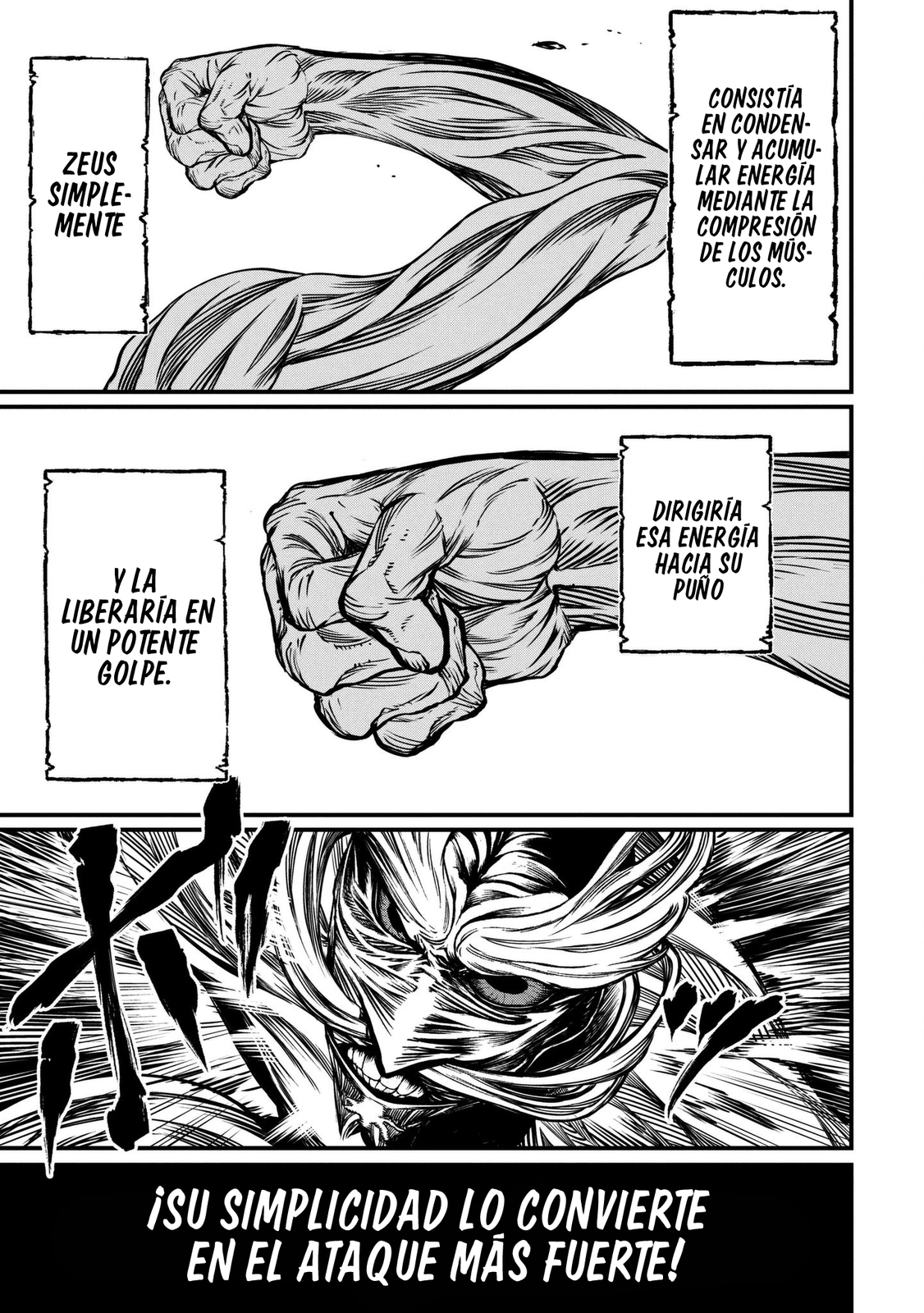 Read Shuumatsu no Valkyrie ES Manga Online