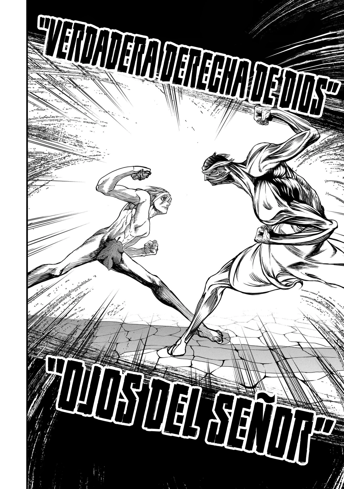 Read Shuumatsu no Valkyrie ES Manga Online