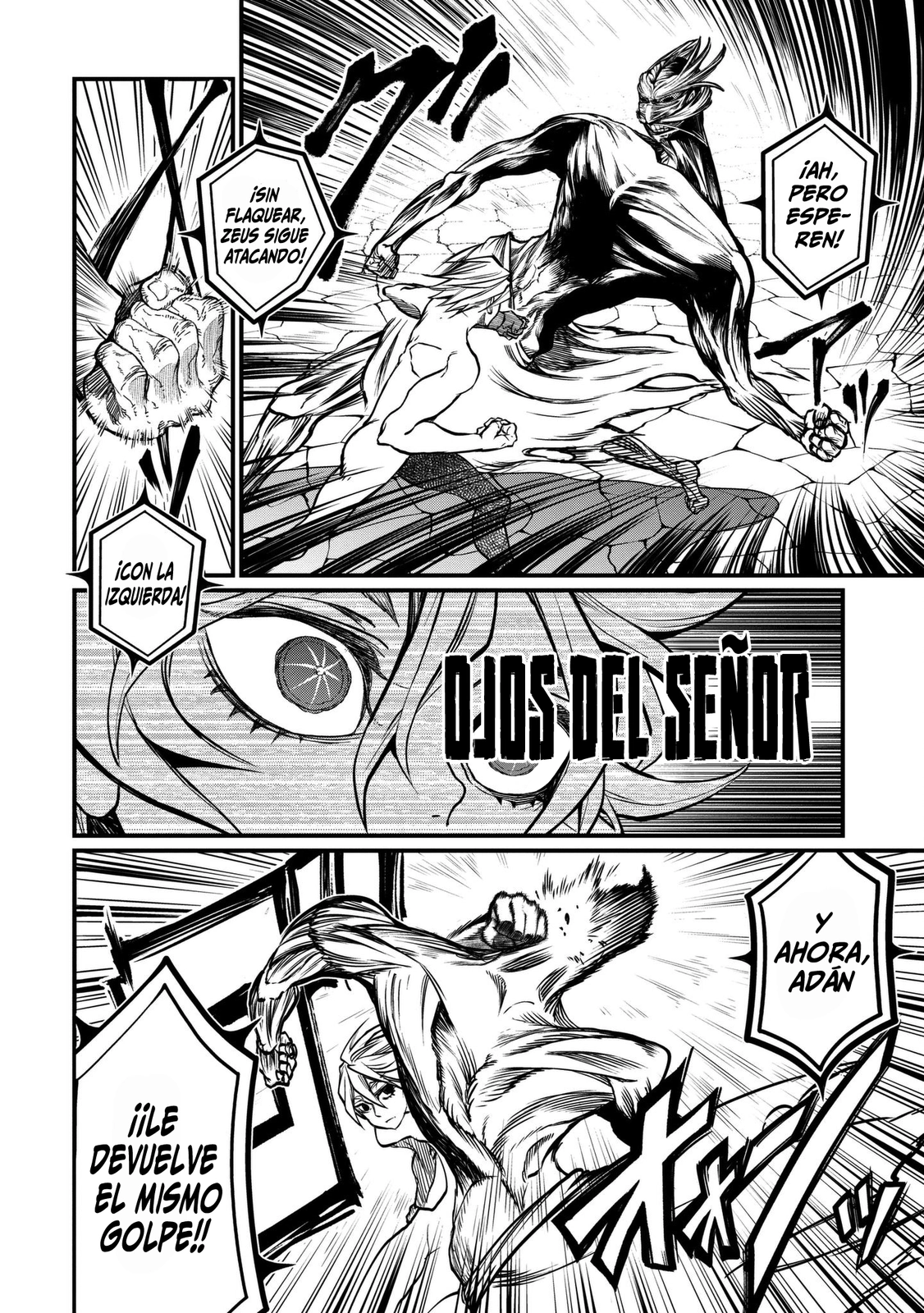 Read Shuumatsu no Valkyrie ES Manga Online