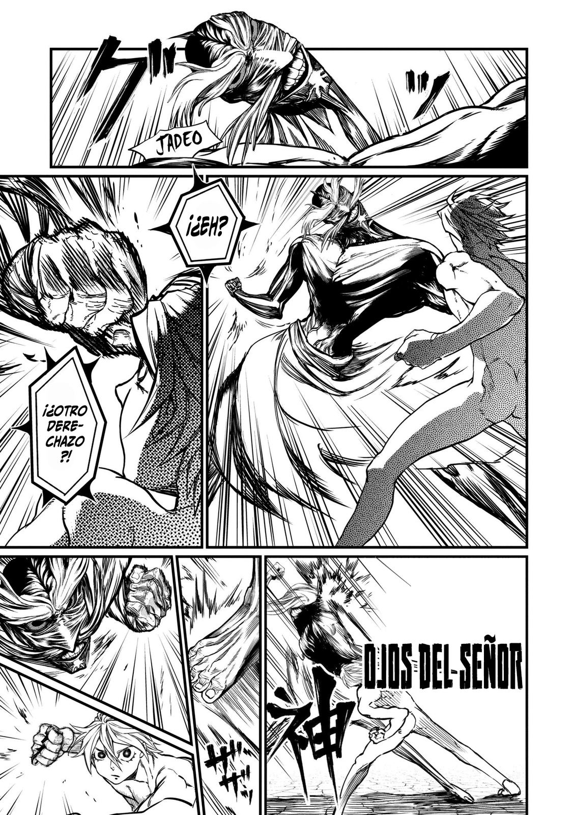 Read Shuumatsu no Valkyrie ES Manga Online