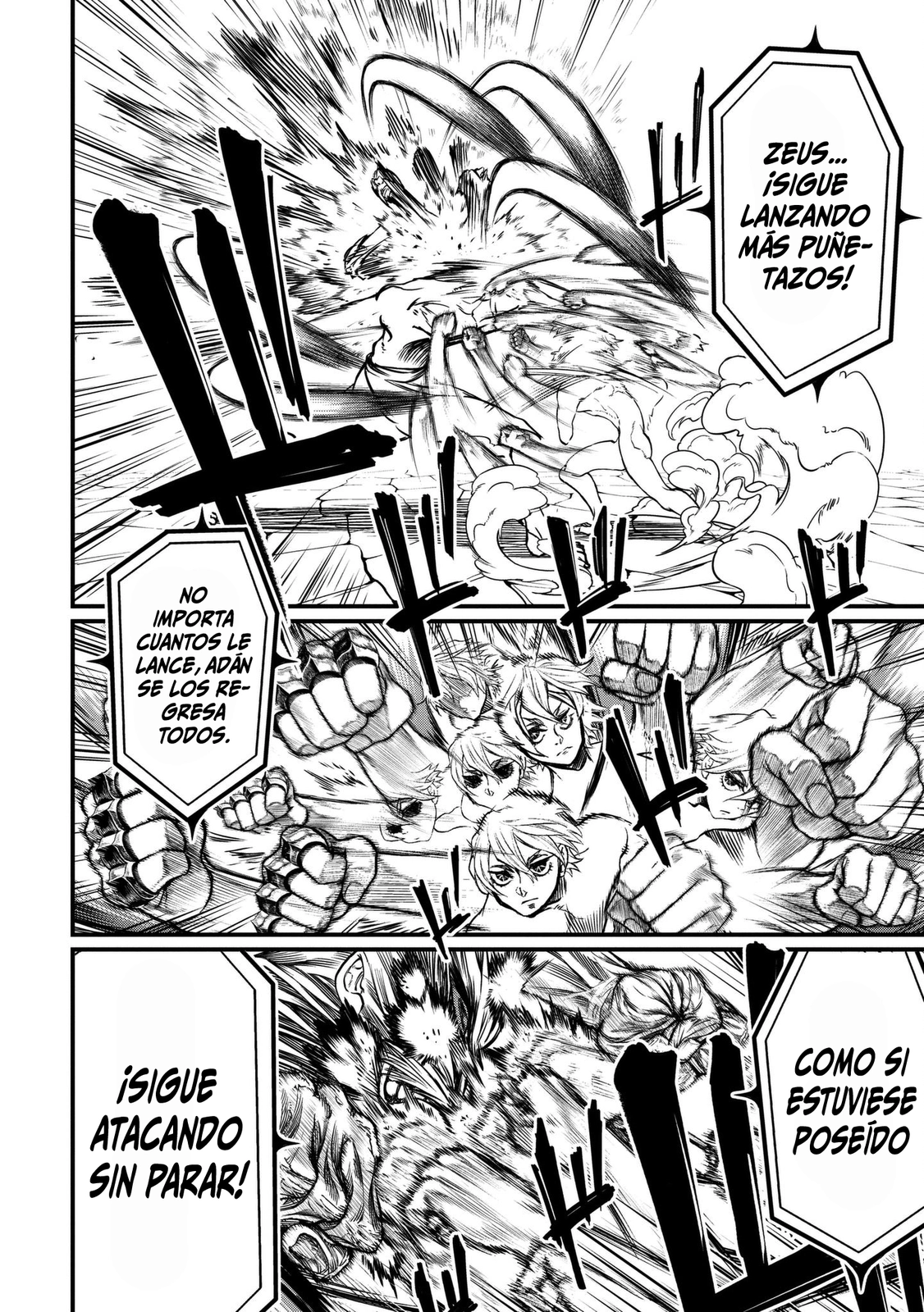 Read Shuumatsu no Valkyrie ES Manga Online