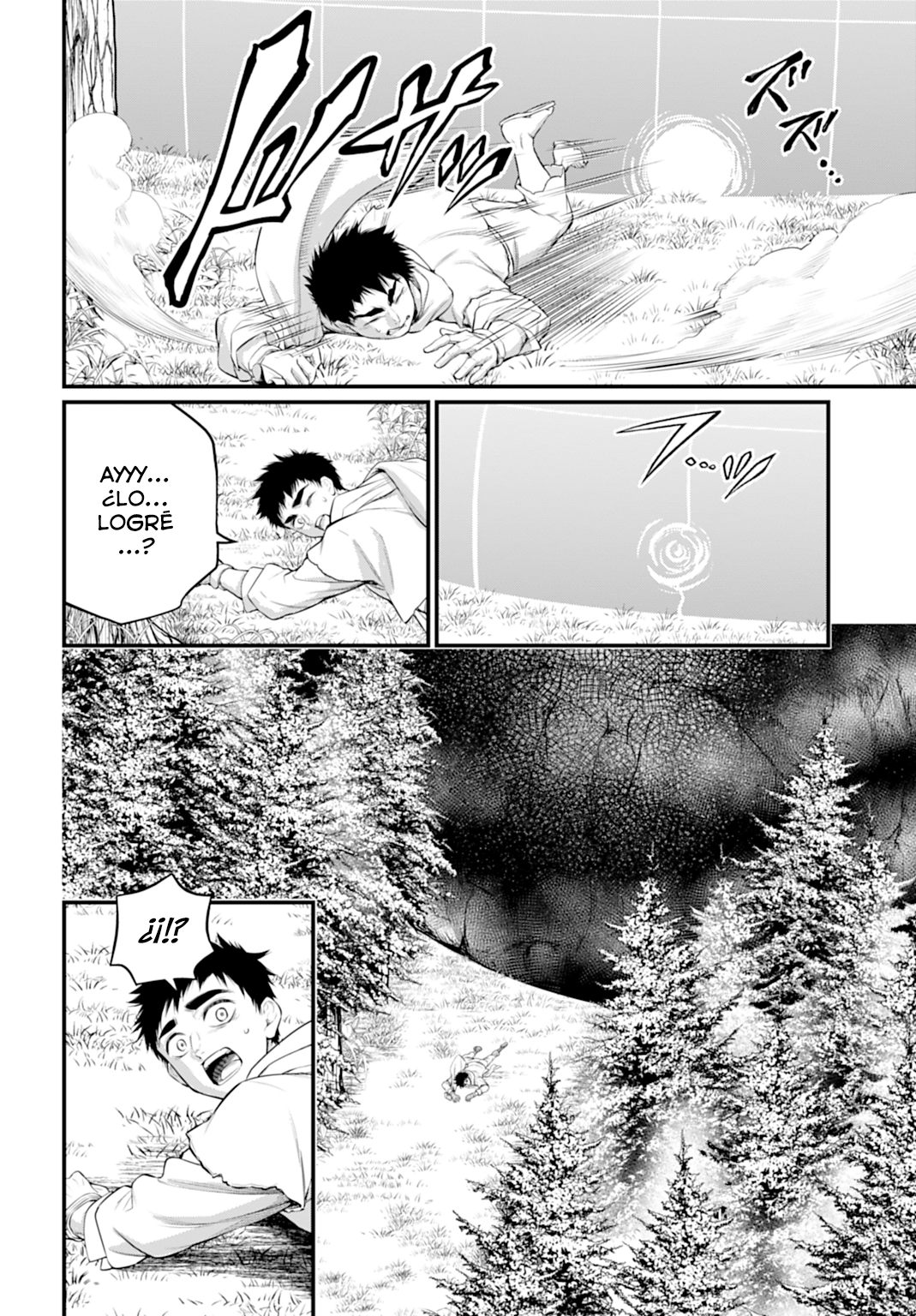 Read Shuumatsu no Valkyrie ES Manga Online