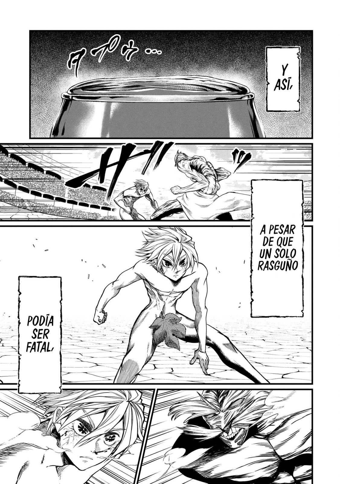 Read Shuumatsu no Valkyrie ES Manga Online
