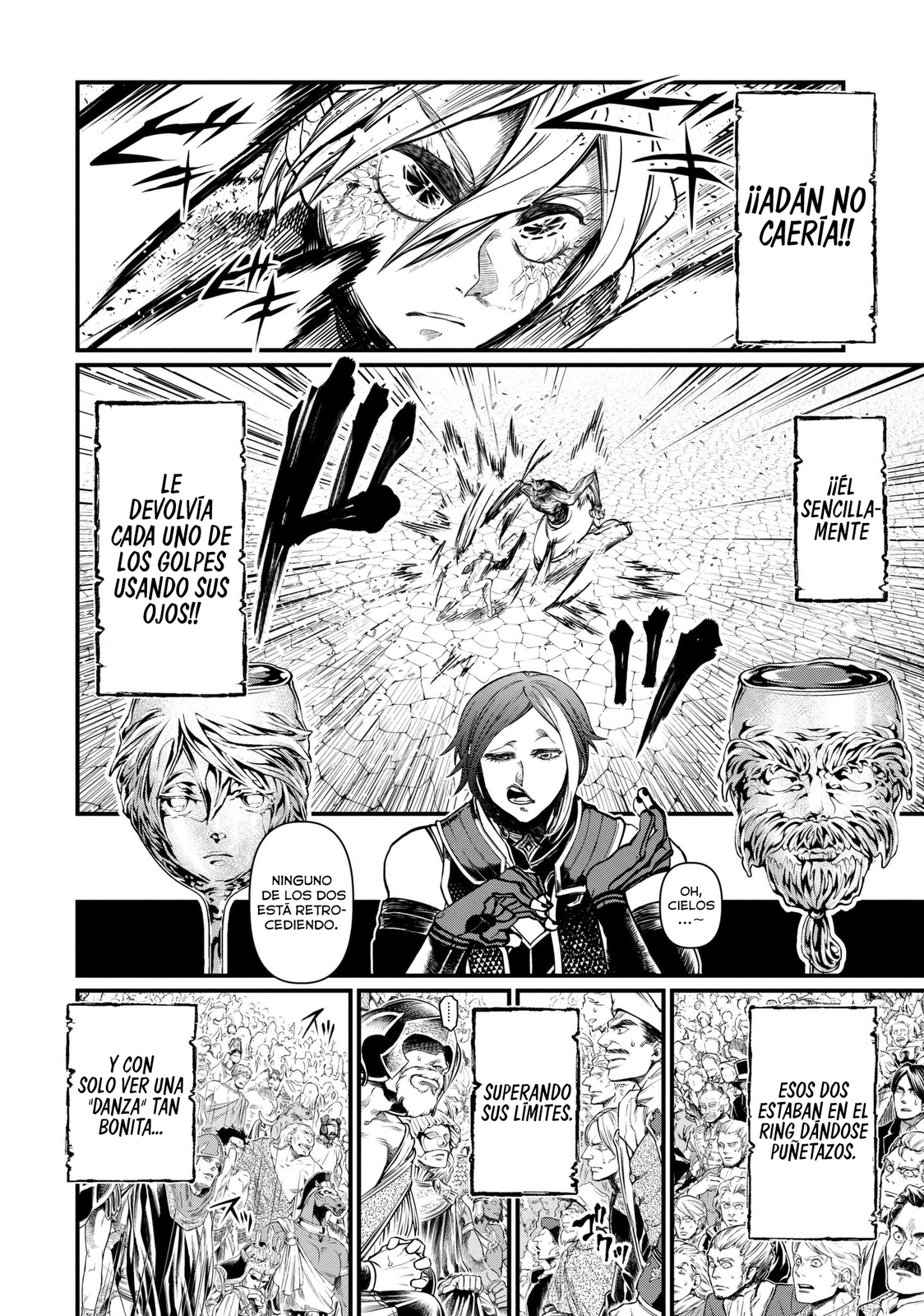 Read Shuumatsu no Valkyrie ES Manga Online