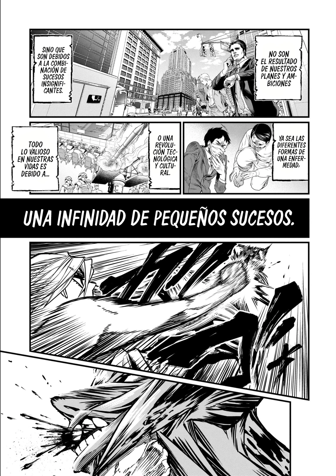 Read Shuumatsu no Valkyrie ES Manga Online