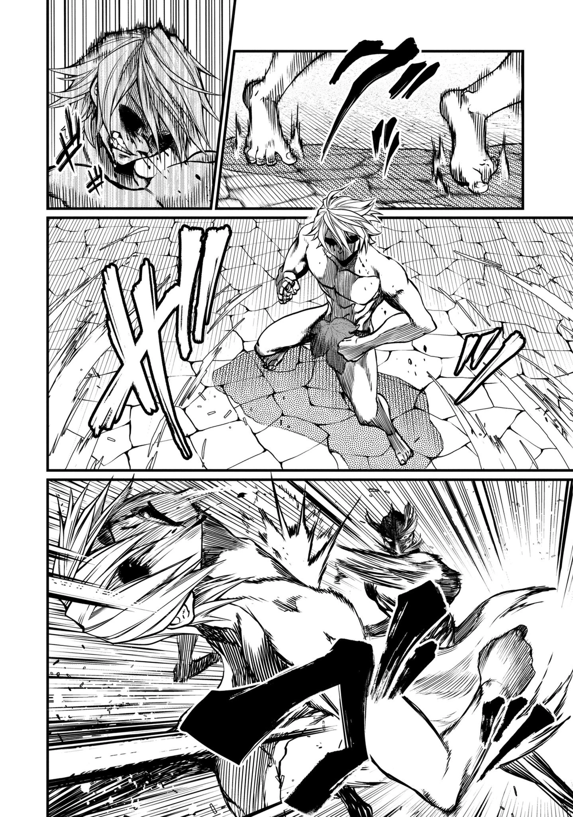 Read Shuumatsu no Valkyrie ES Manga Online