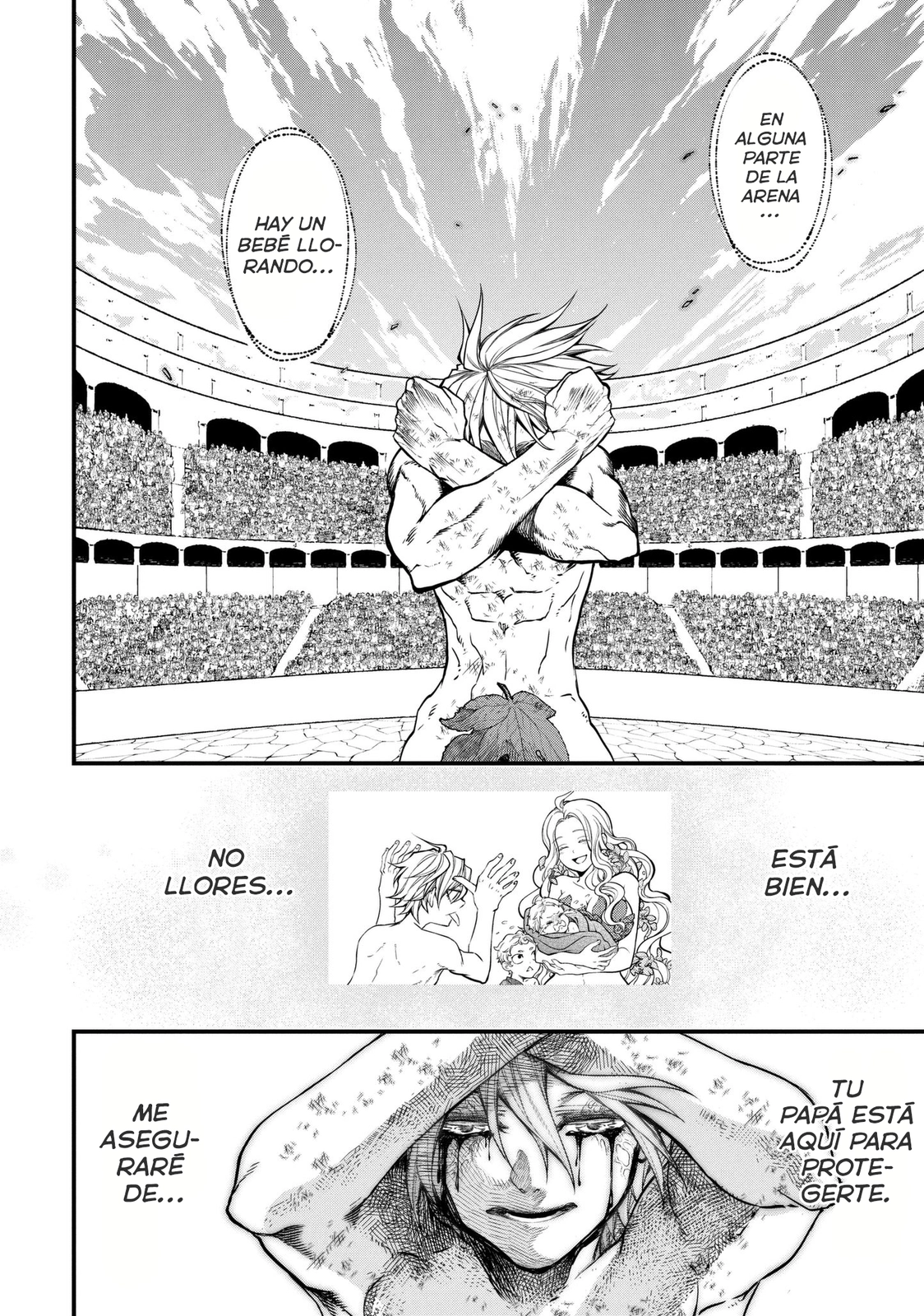Read Shuumatsu no Valkyrie ES Manga Online