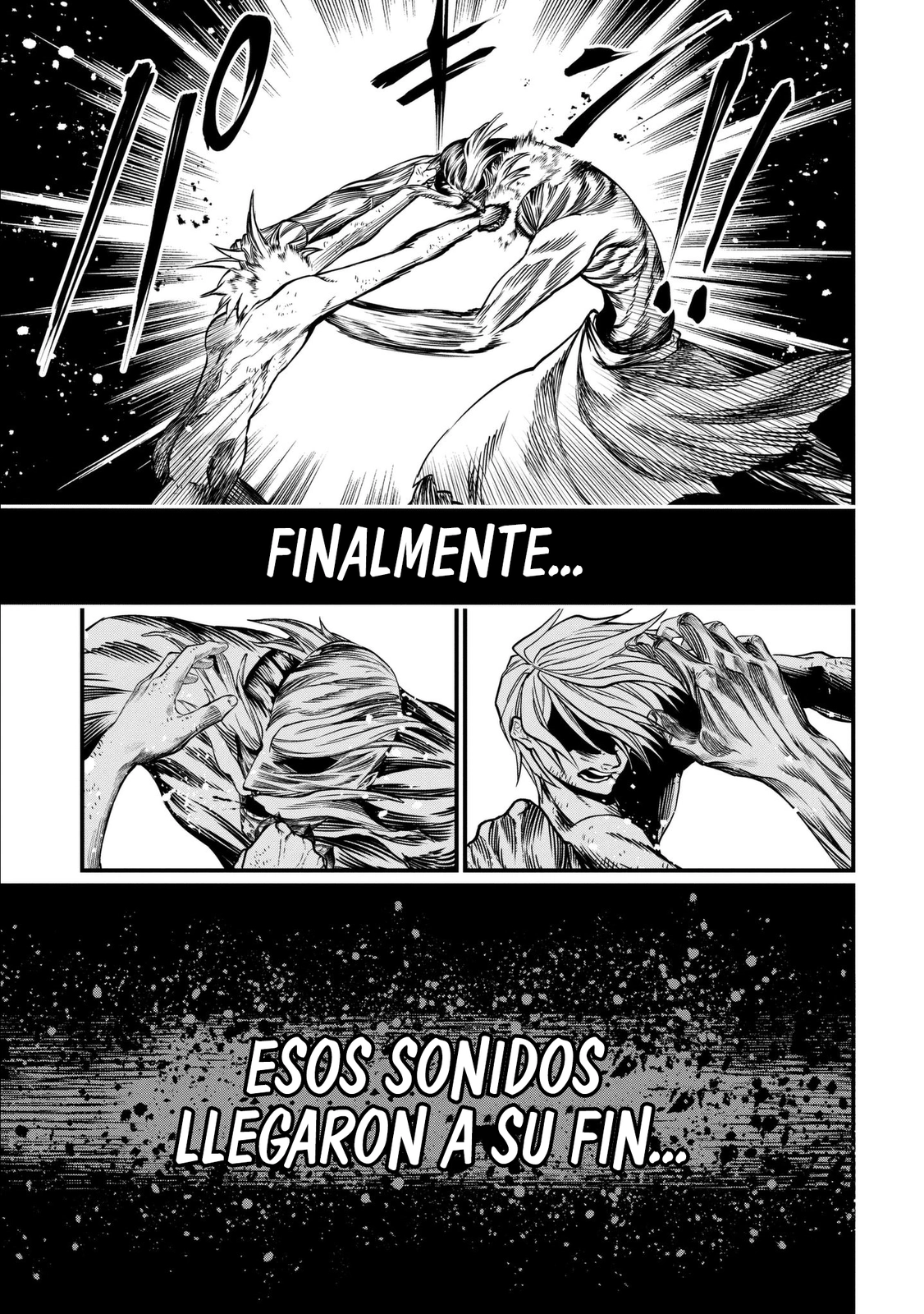 Read Shuumatsu no Valkyrie ES Manga Online