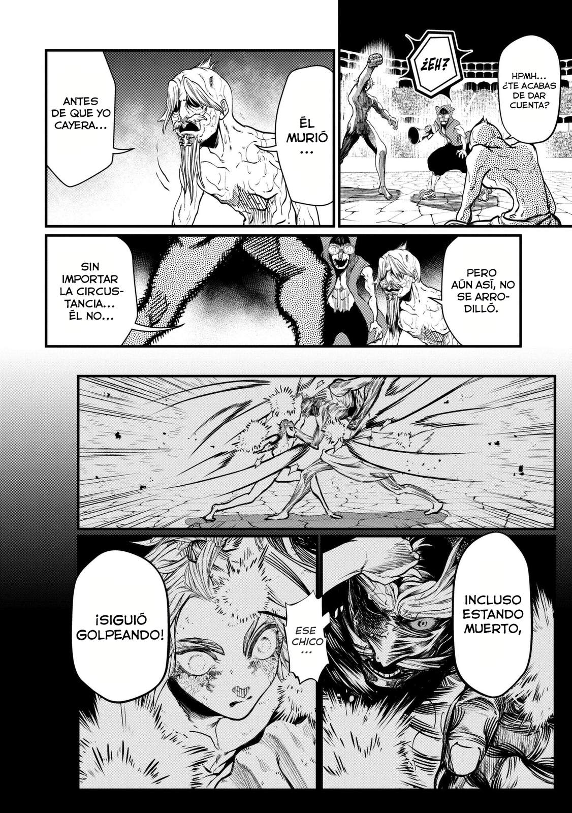 Read Shuumatsu no Valkyrie ES Manga Online