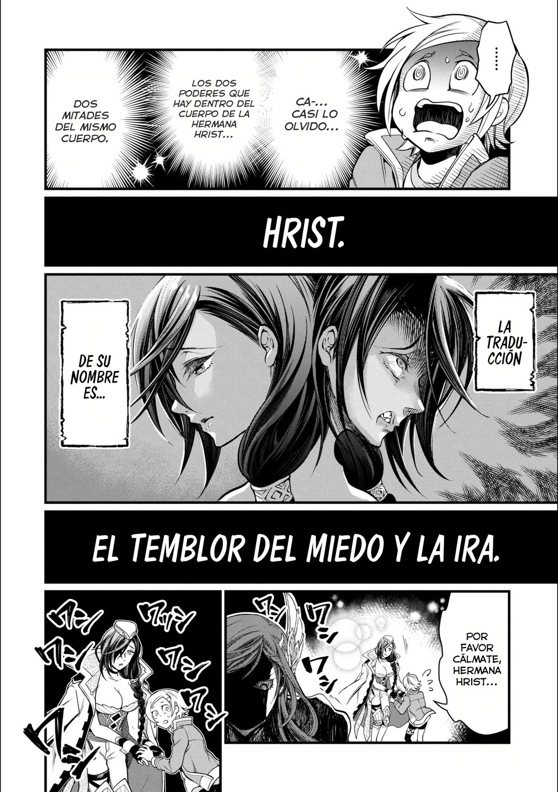 Read Shuumatsu no Valkyrie ES Manga Online