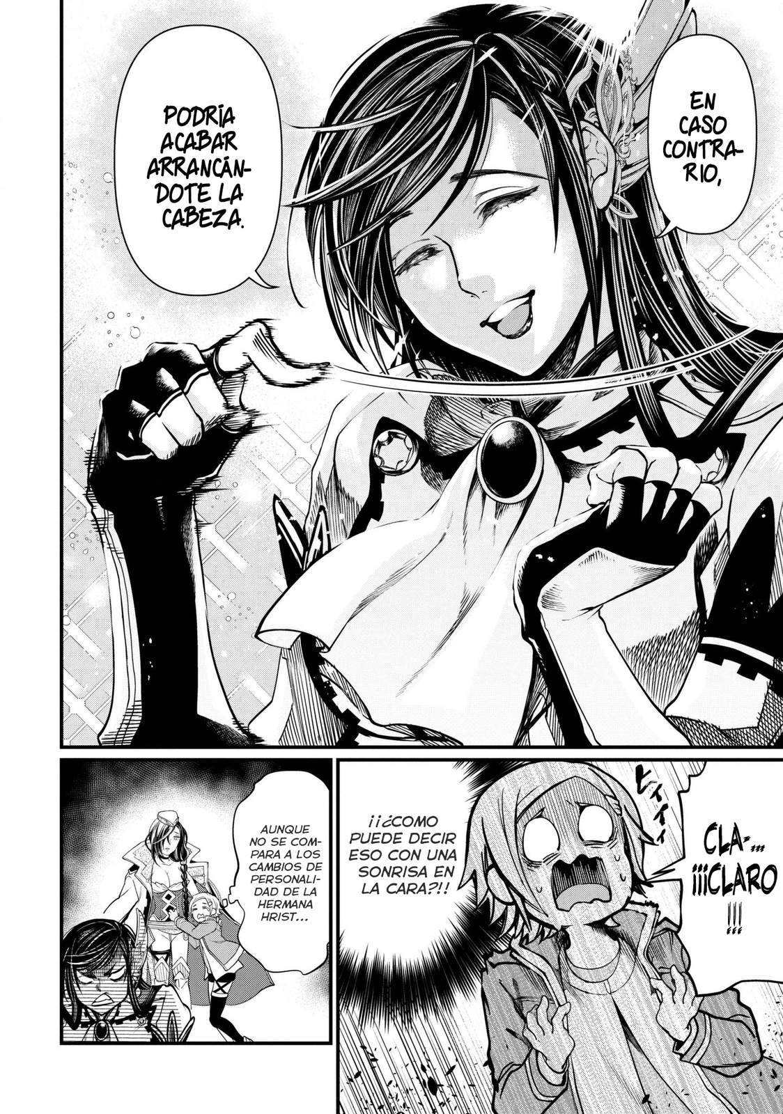 Read Shuumatsu no Valkyrie ES Manga Online