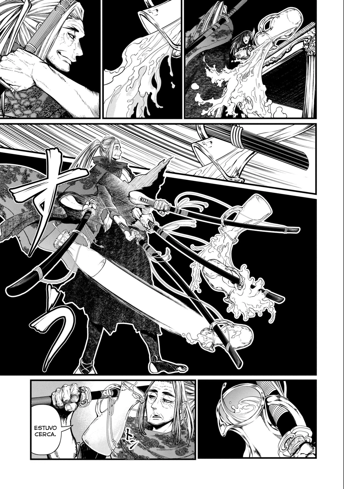 Read Shuumatsu no Valkyrie ES Manga Online