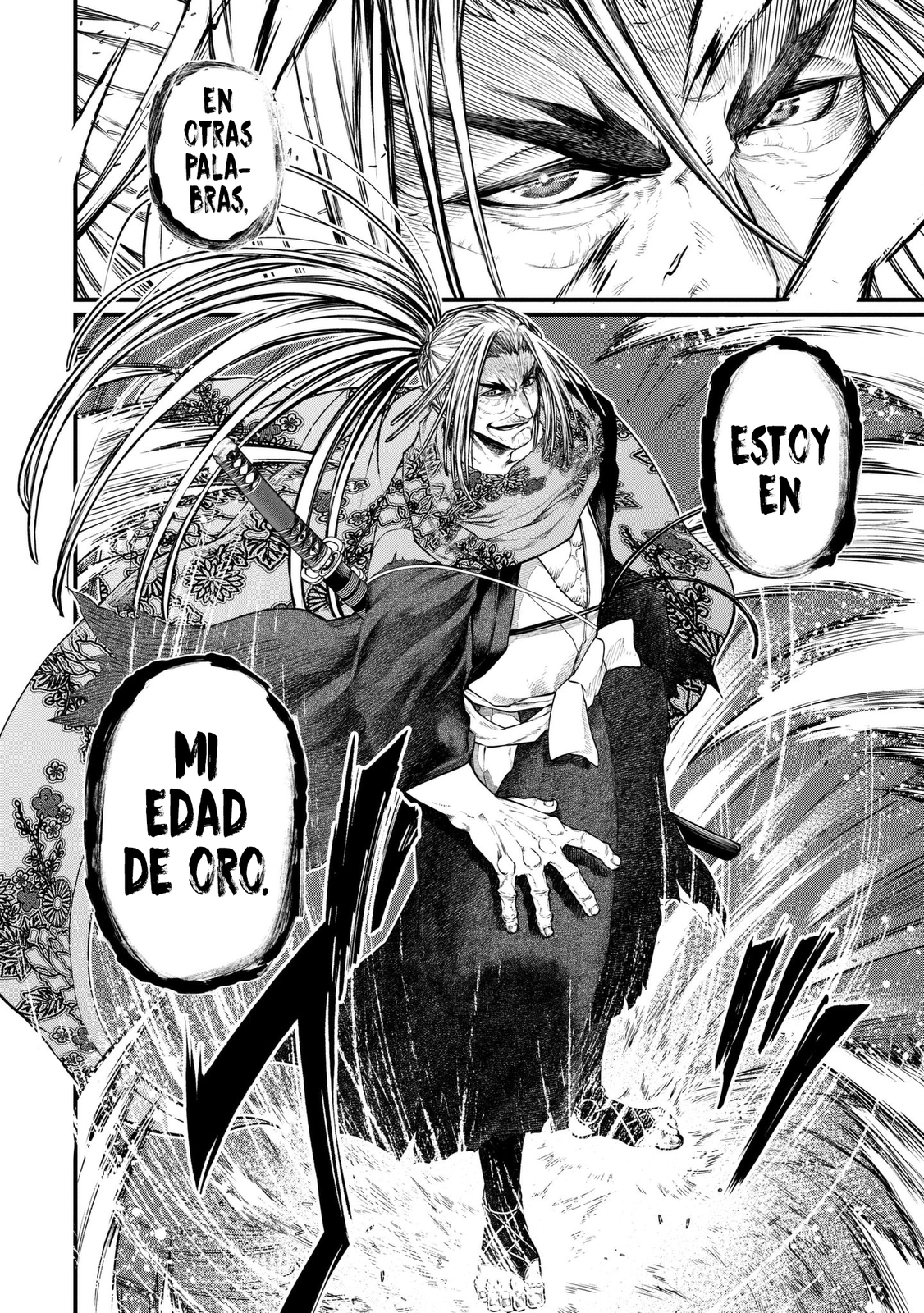 Read Shuumatsu no Valkyrie ES Manga Online