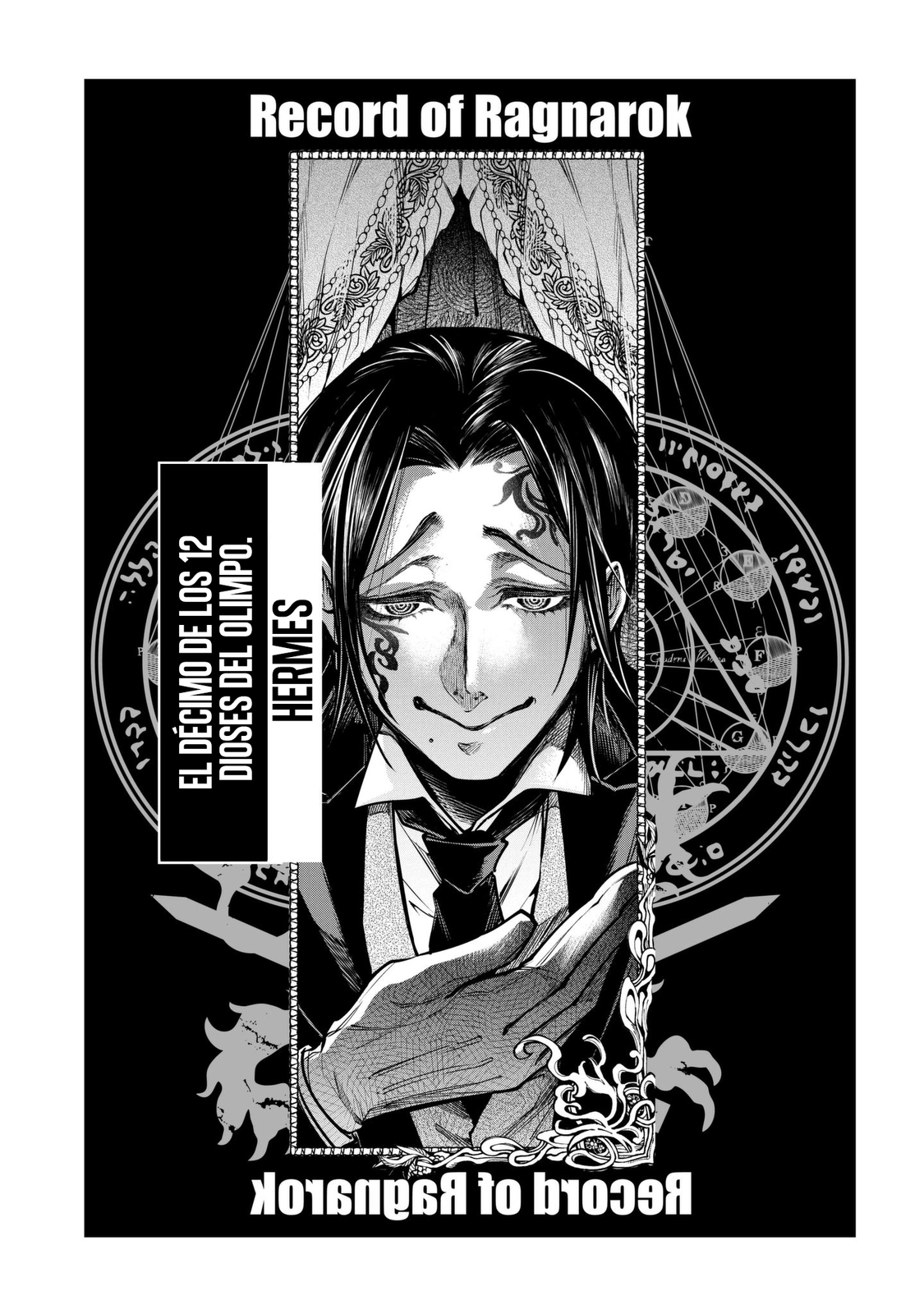 Read Shuumatsu no Valkyrie ES Manga Online