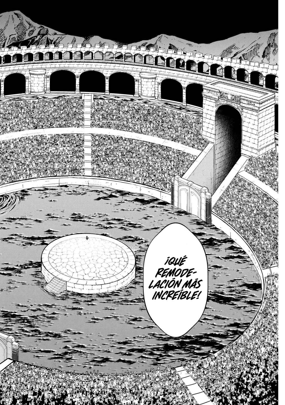 Read Shuumatsu no Valkyrie ES Manga Online