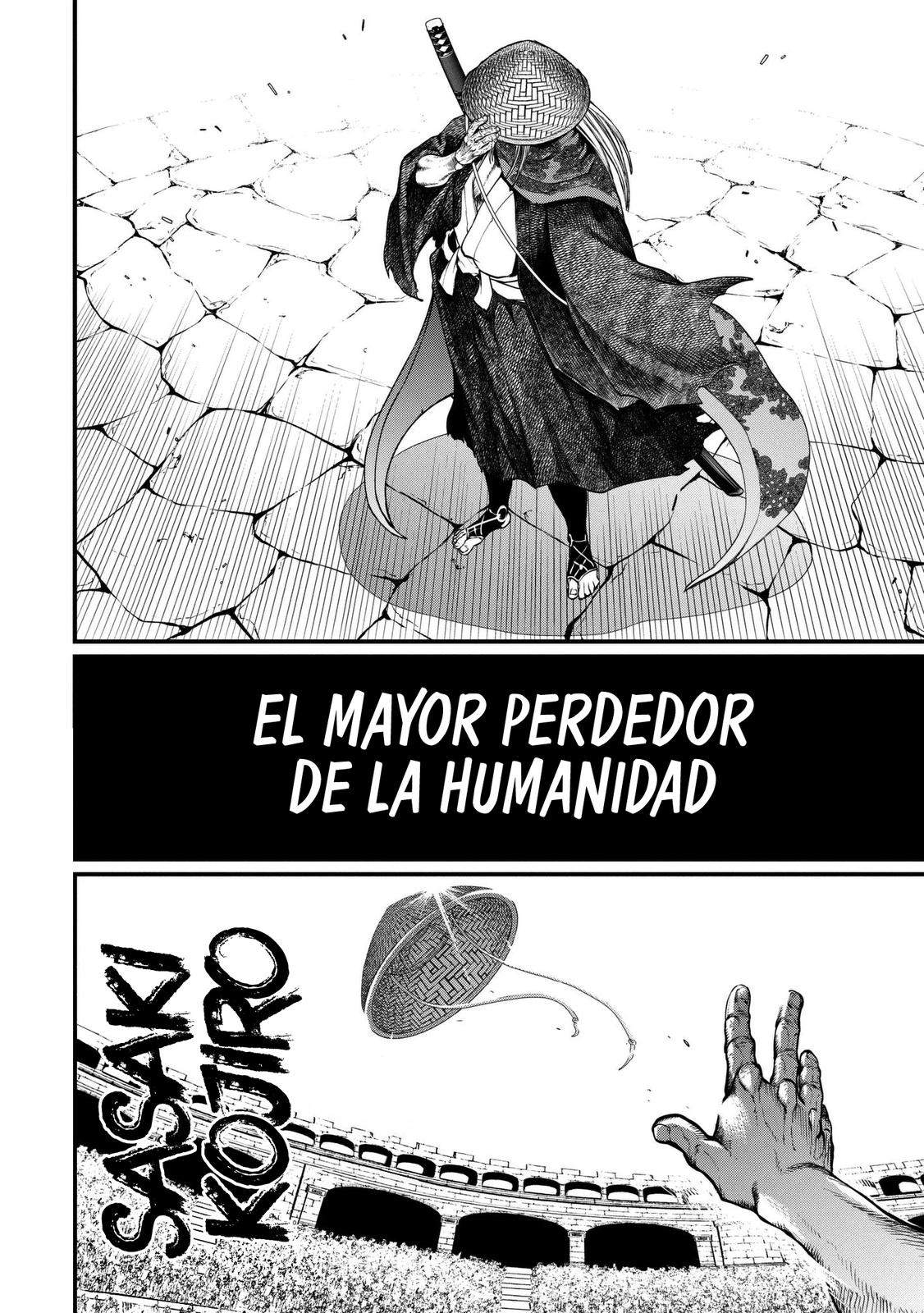Read Shuumatsu no Valkyrie ES Manga Online